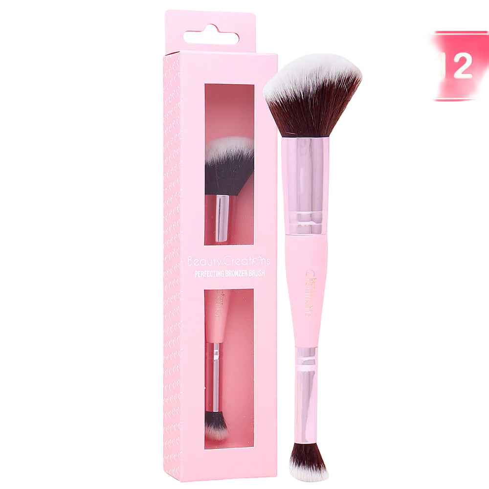 BEAUTY CREATIONS PERFECTING BRONZER BRUSH