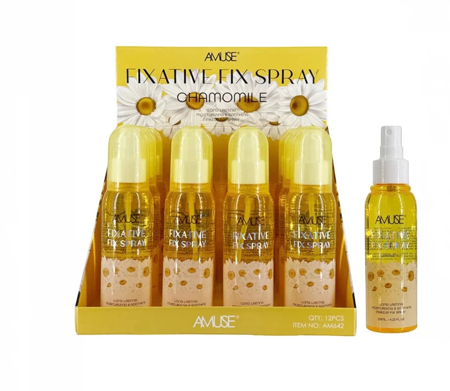 AMUSE CHAMOMILE FIXATIVE FIX