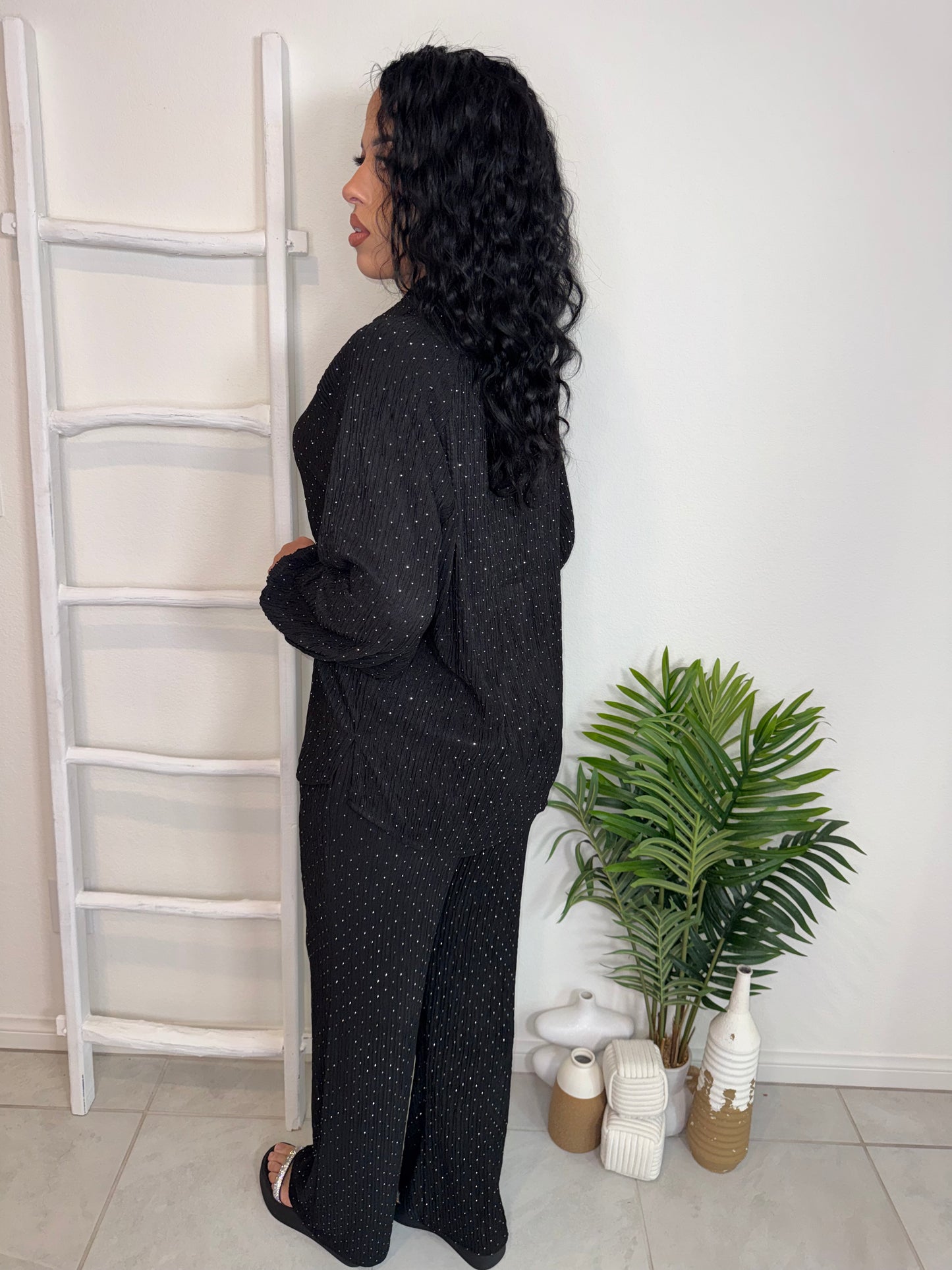 Midnight Sparkle Set