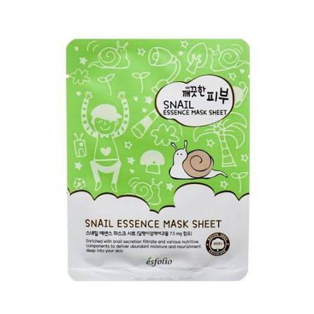 ESFOLIO SHEET MASK