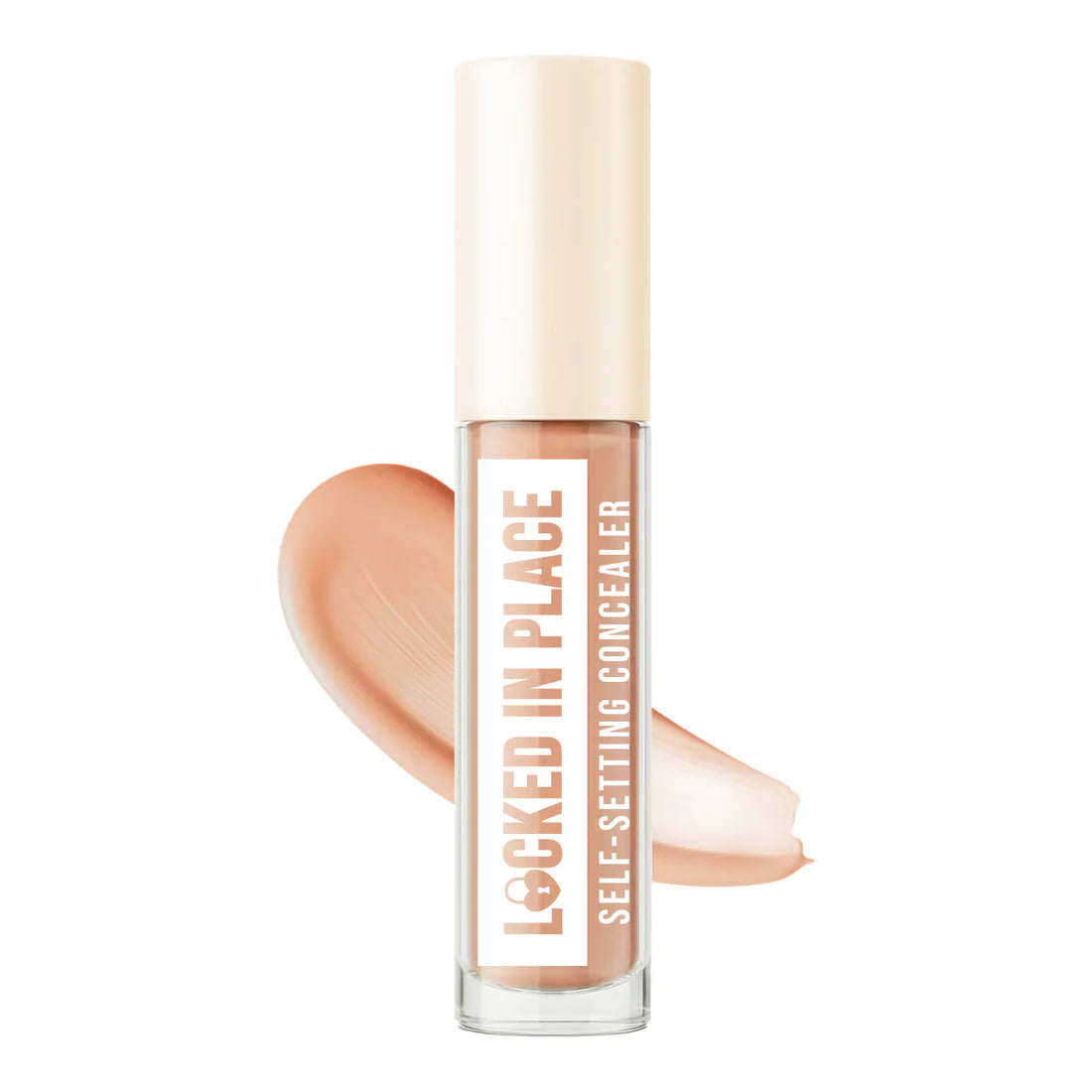 ITALIA DELUXE LOCKED IN PLACE CONCEALER