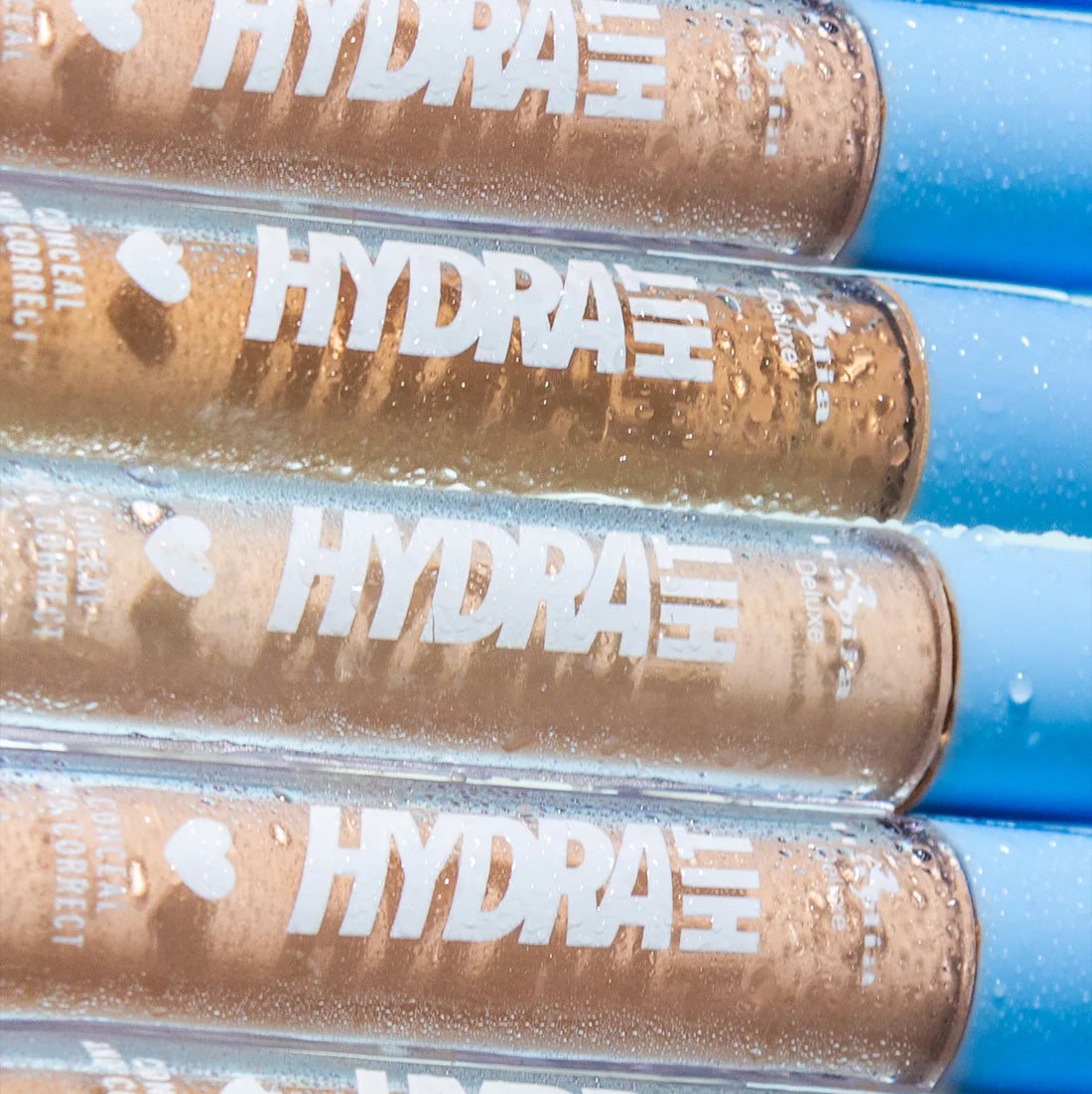 ITALIA DELUXE HYDRA HIT CONCEALER