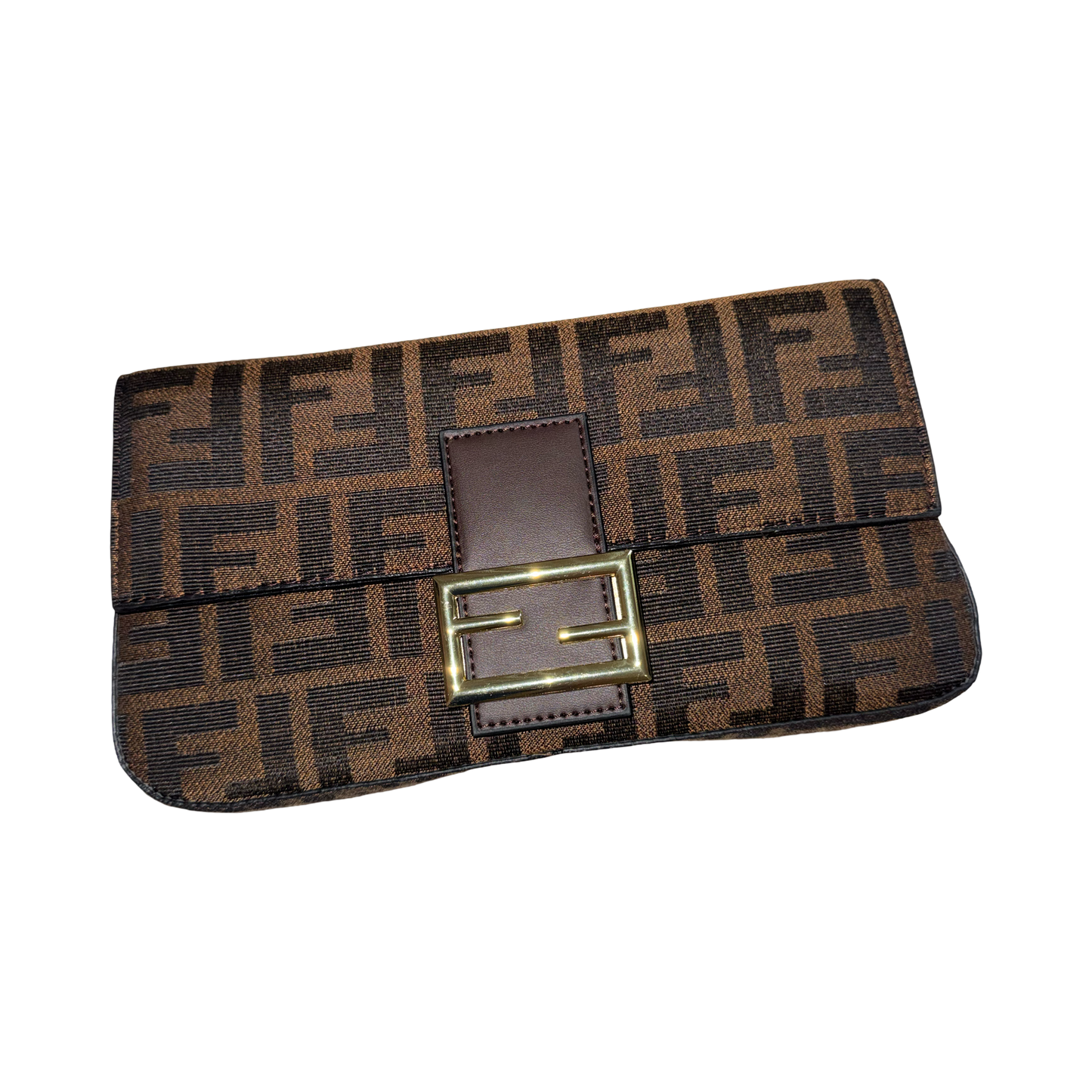 FENDI BROWN BAG