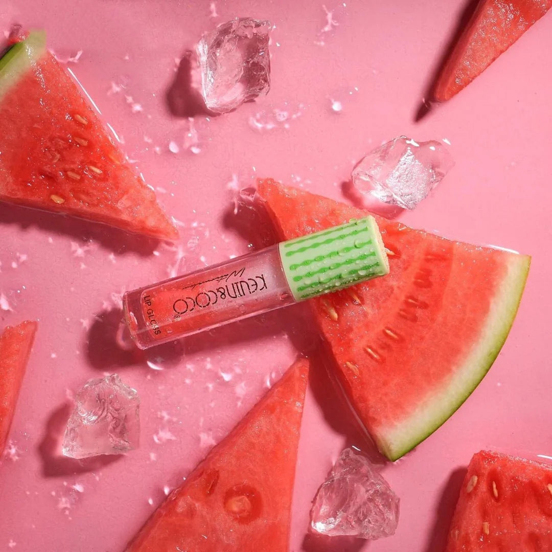 KEVIN & COCO WATERMELON LIP GLOSS