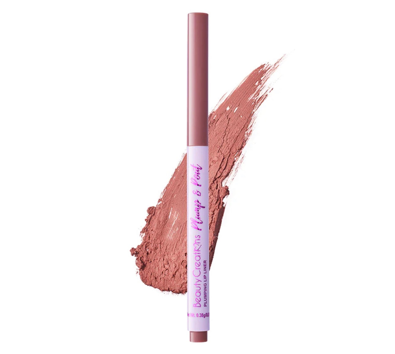 BEAUTY CREATIONS PLUMP & POUT PLUMPING LIP LINER