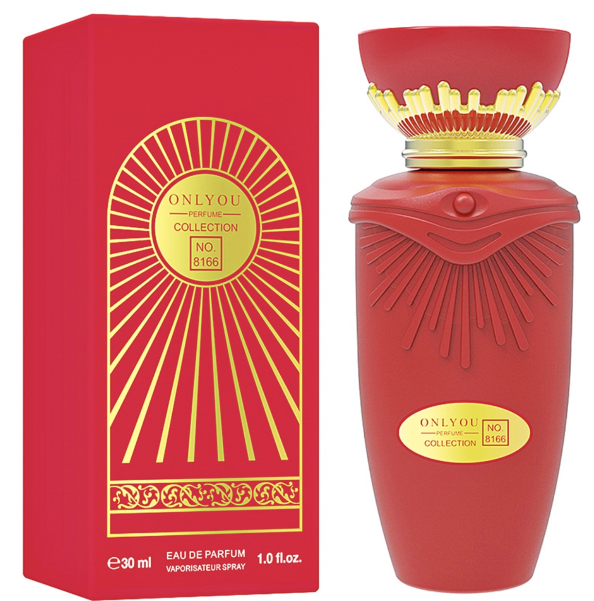 SAKEENA PERFUME