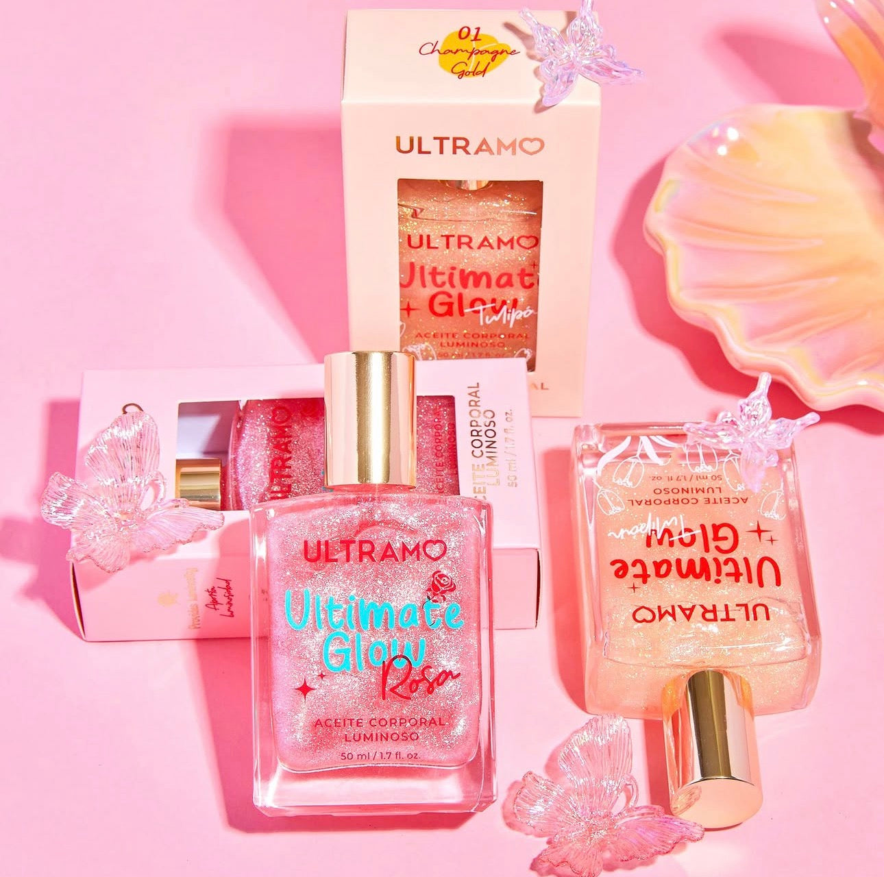 ULTRAMO ULTIMATE GLOW