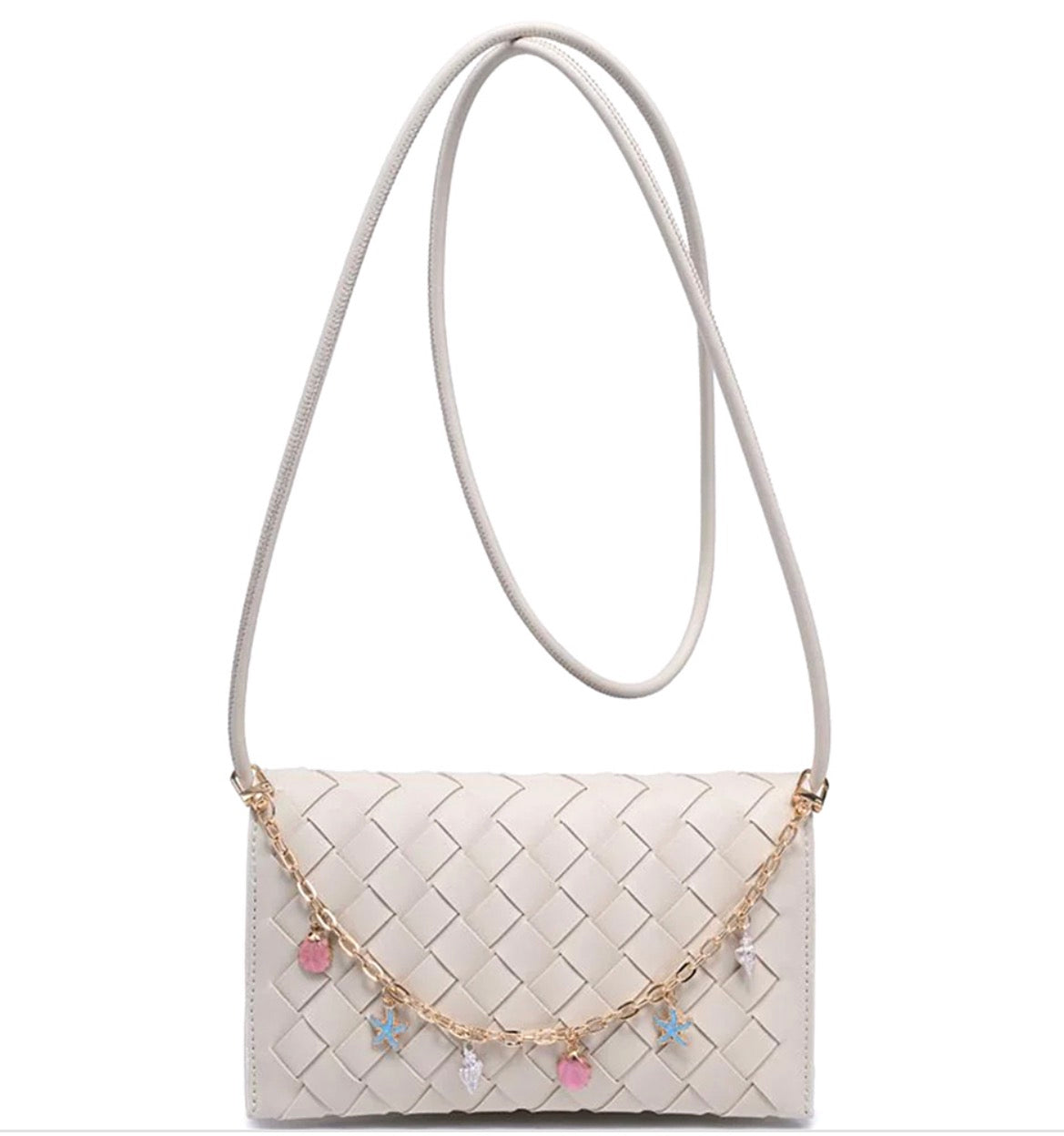 URBAN BAG OATMILK