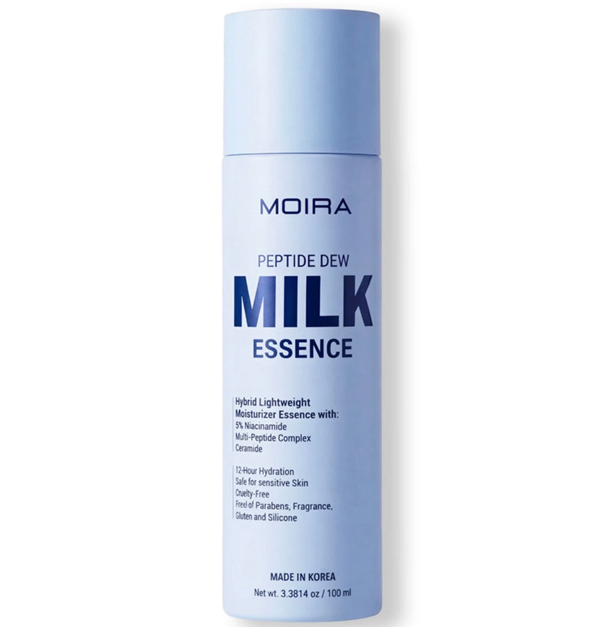 MOIRA PEPTIDE DEW MILK