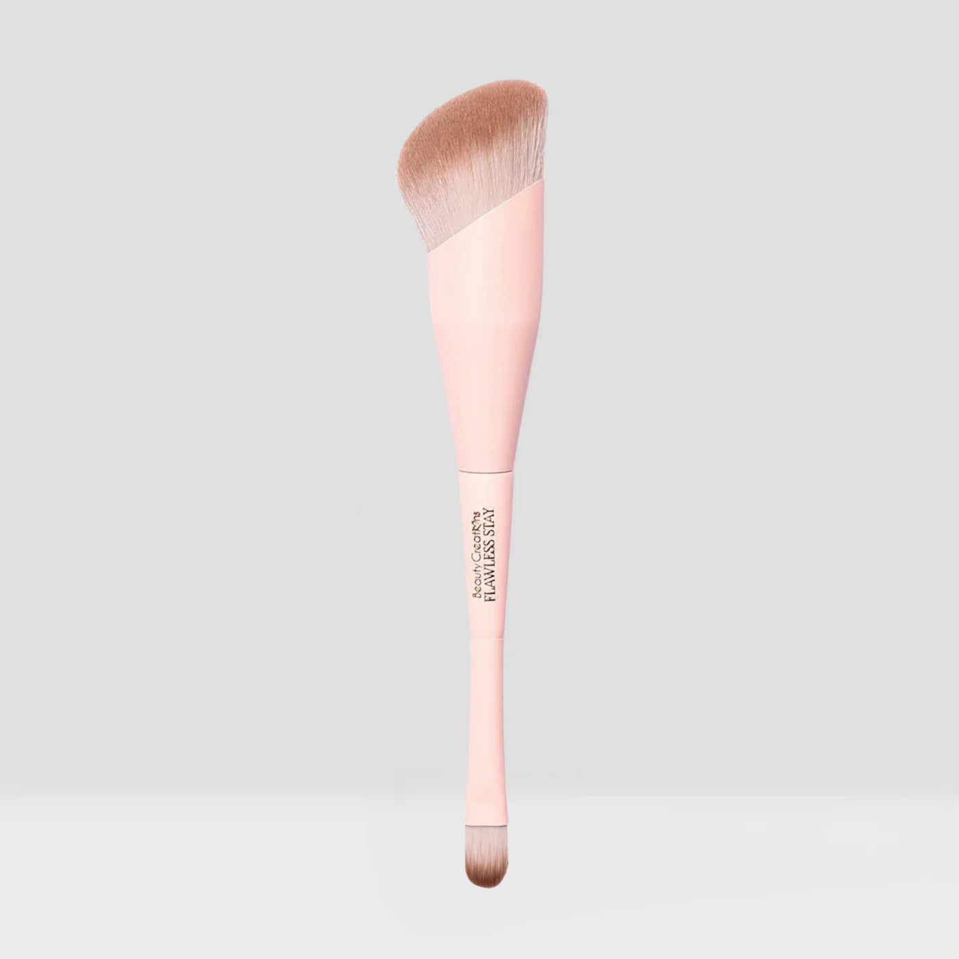 BEAUTY CREATIONS FOUNDATION DUAL ENDED BRUSH
