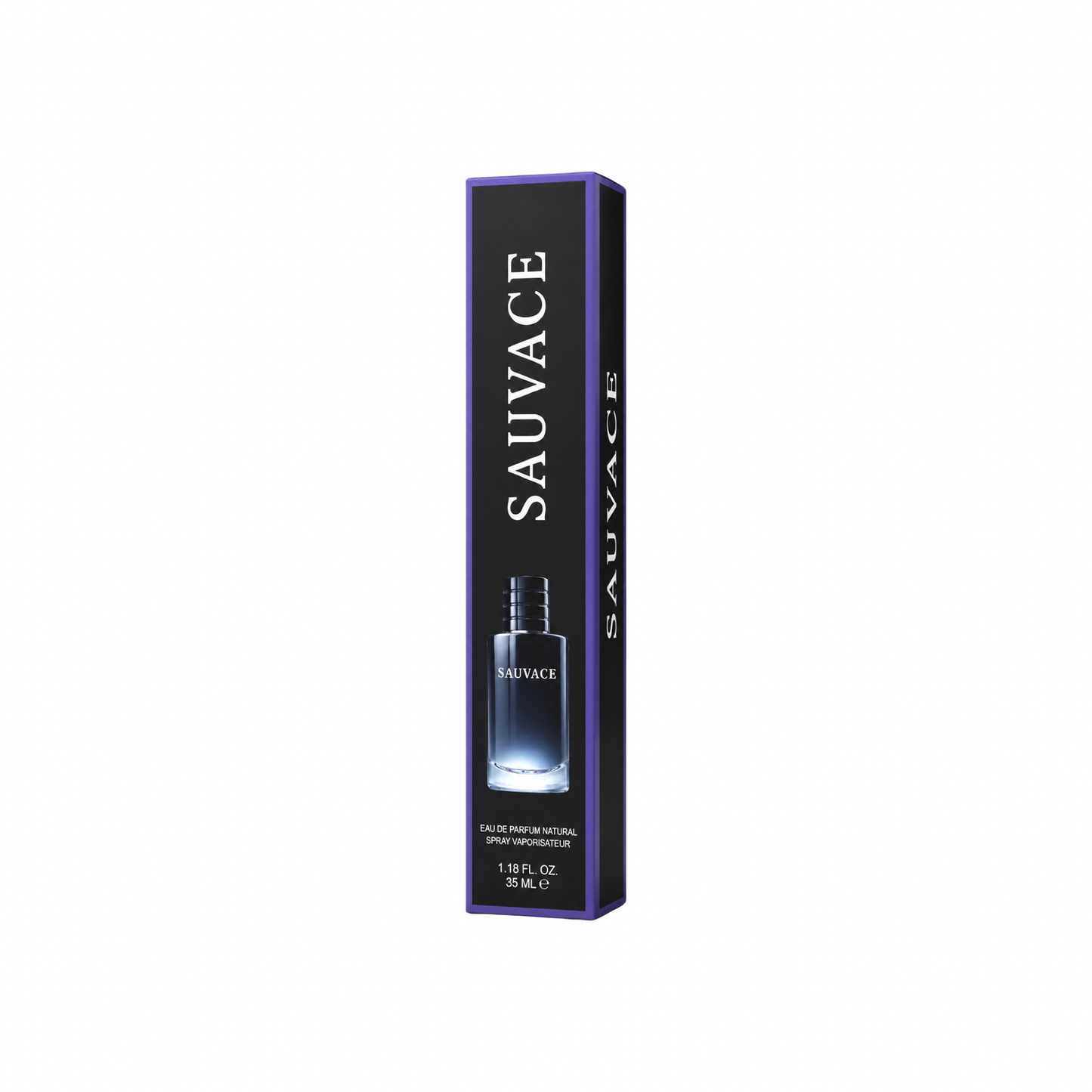 LIMIT THE TRUST TRAVEL MEN PERFUME