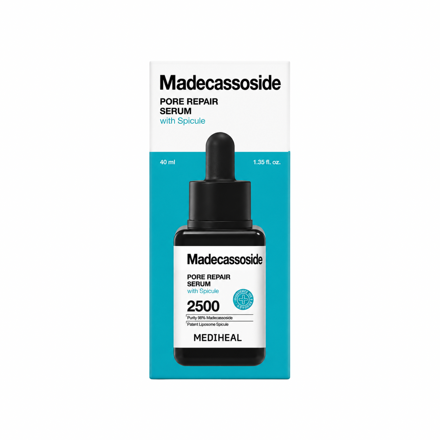MEDIHEAL PORE REPAIR SERUM