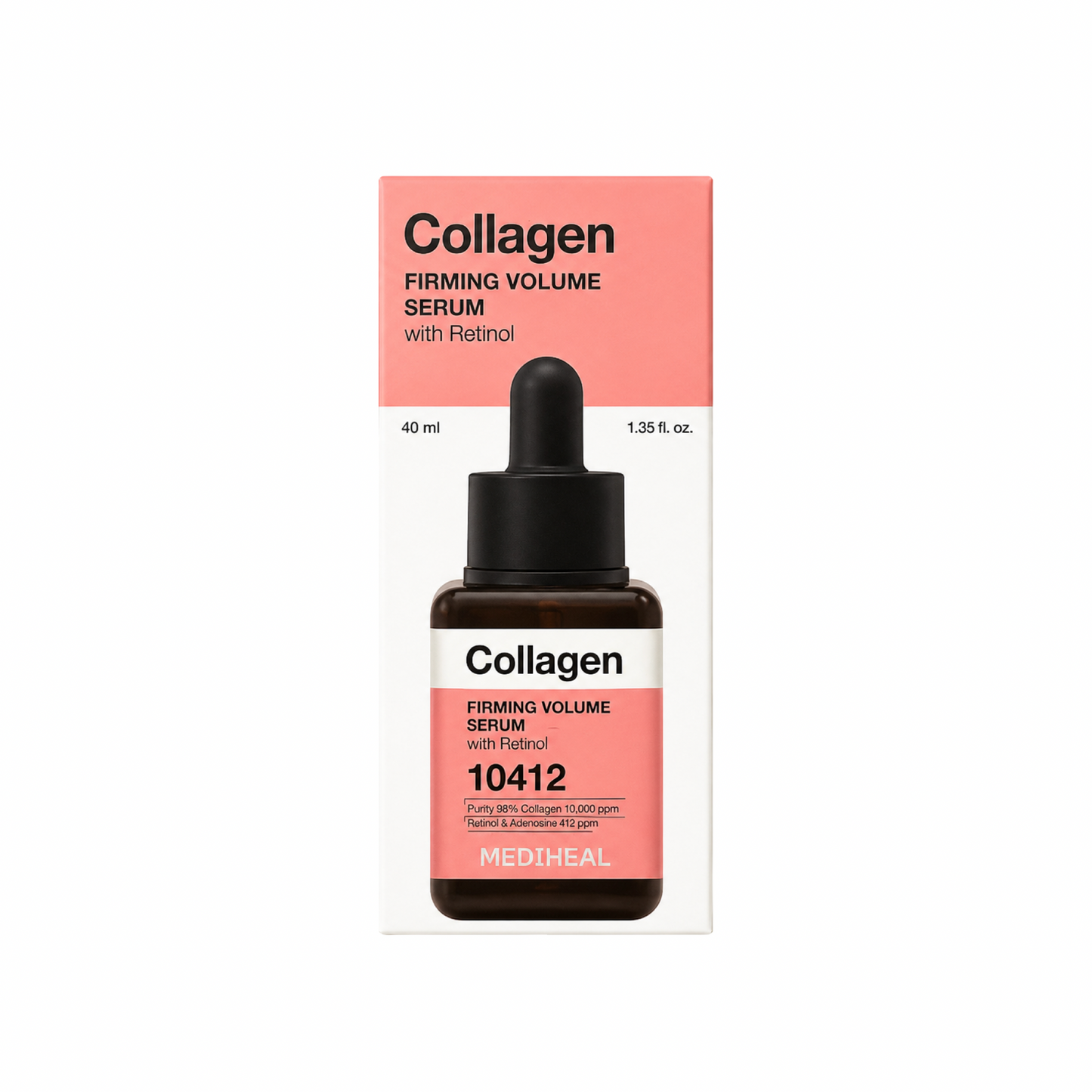MEDIHEAL COLLAGEN FIRMING SERUM