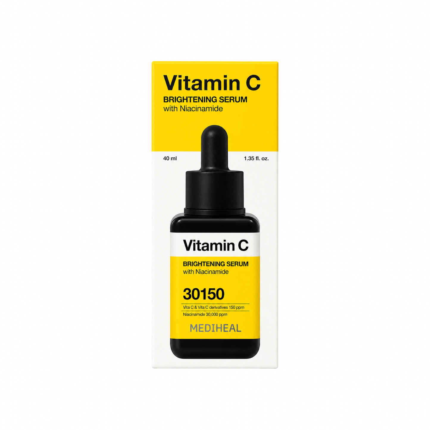 MEDIHEAL VITAMIN C BRIGHTENING SERUM