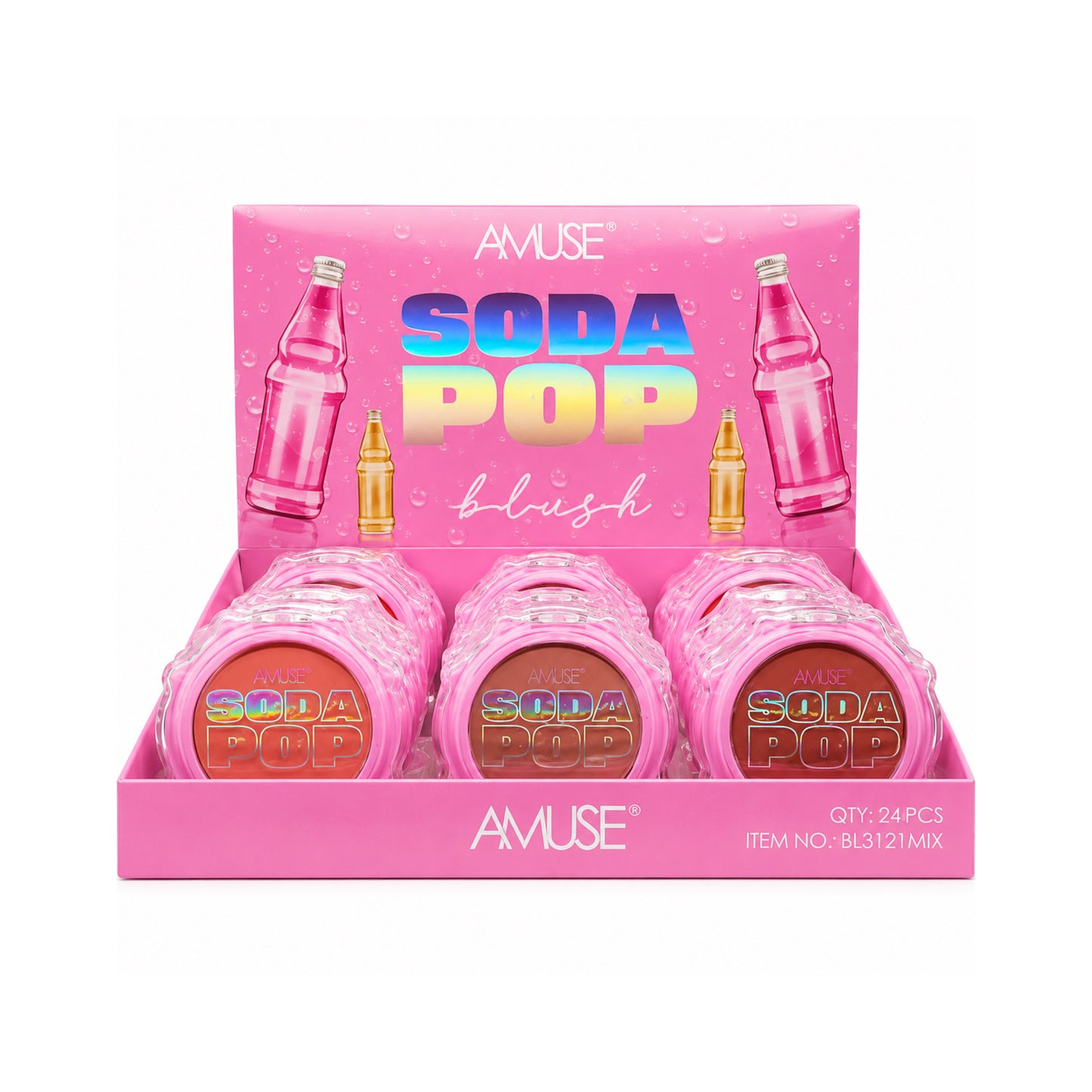 SODA POP BLUSH