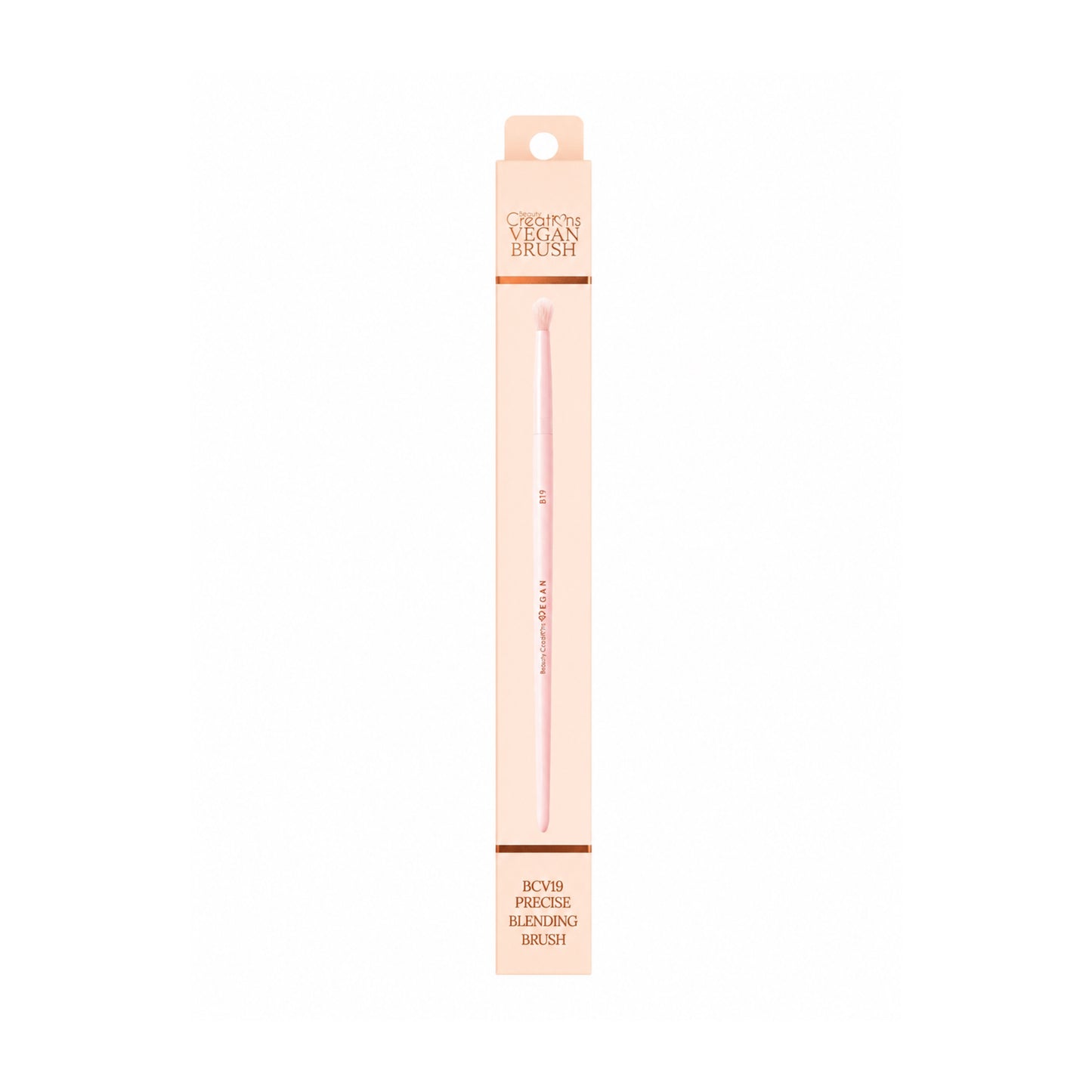 BEAUTY CREATIONS PRECISE BLENDING BRUSH