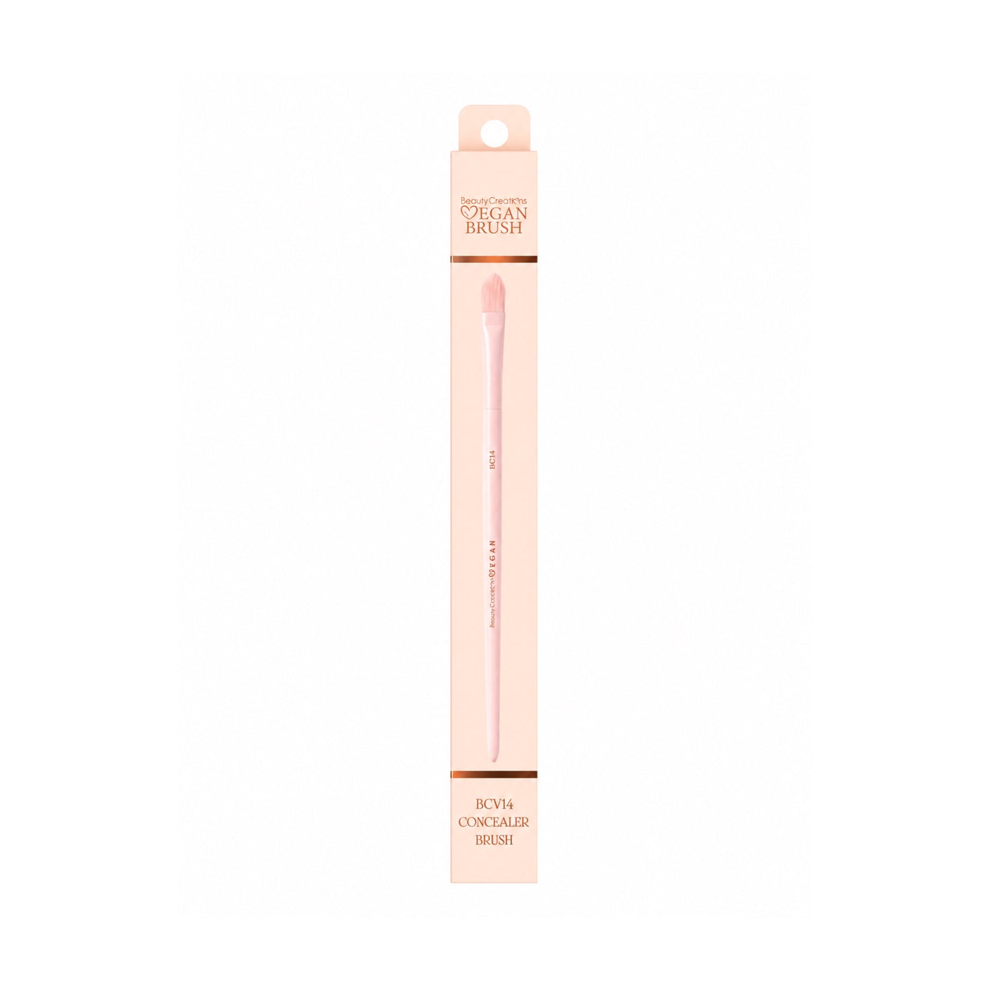 BEAUTY CREATIONS CONCEALER BRUSH