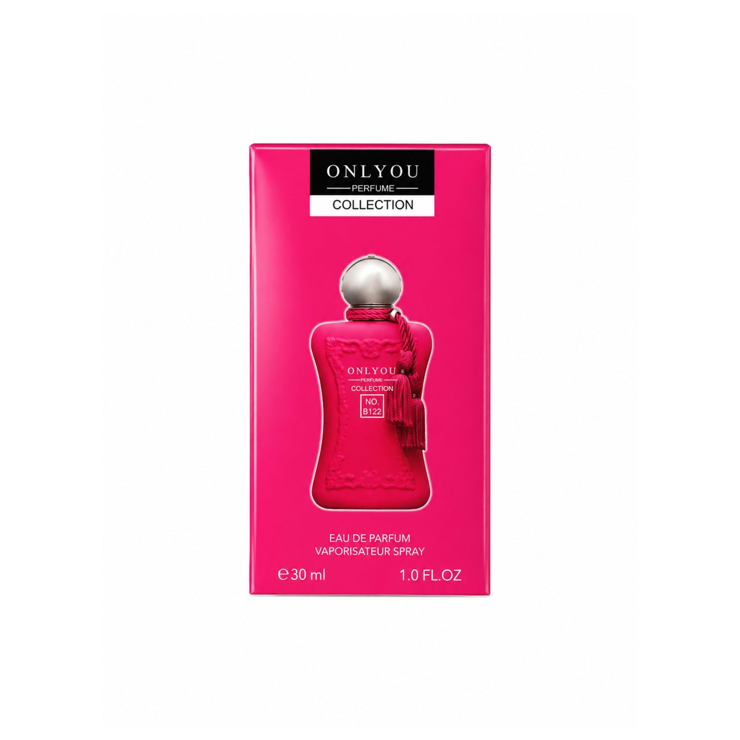 WOMEN PERFUME PINK