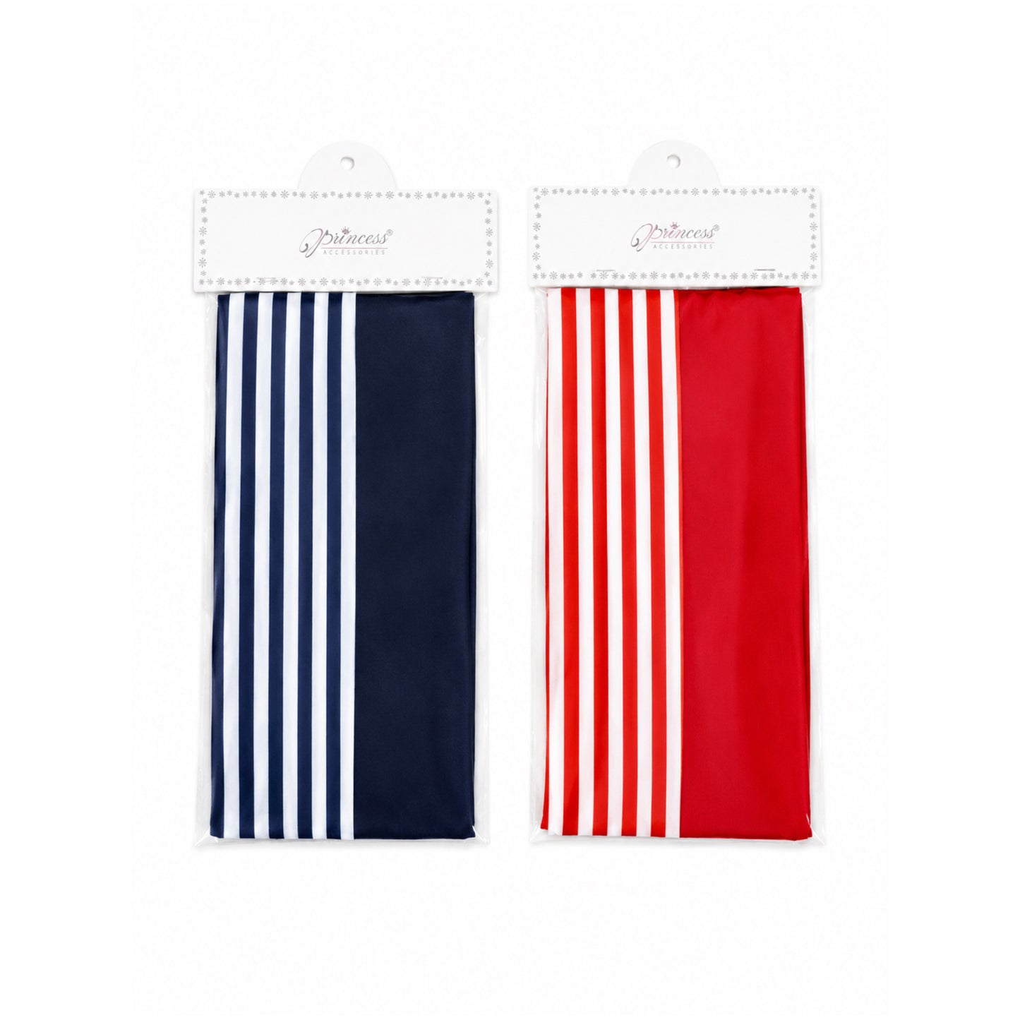 STRIPE HEADBAND