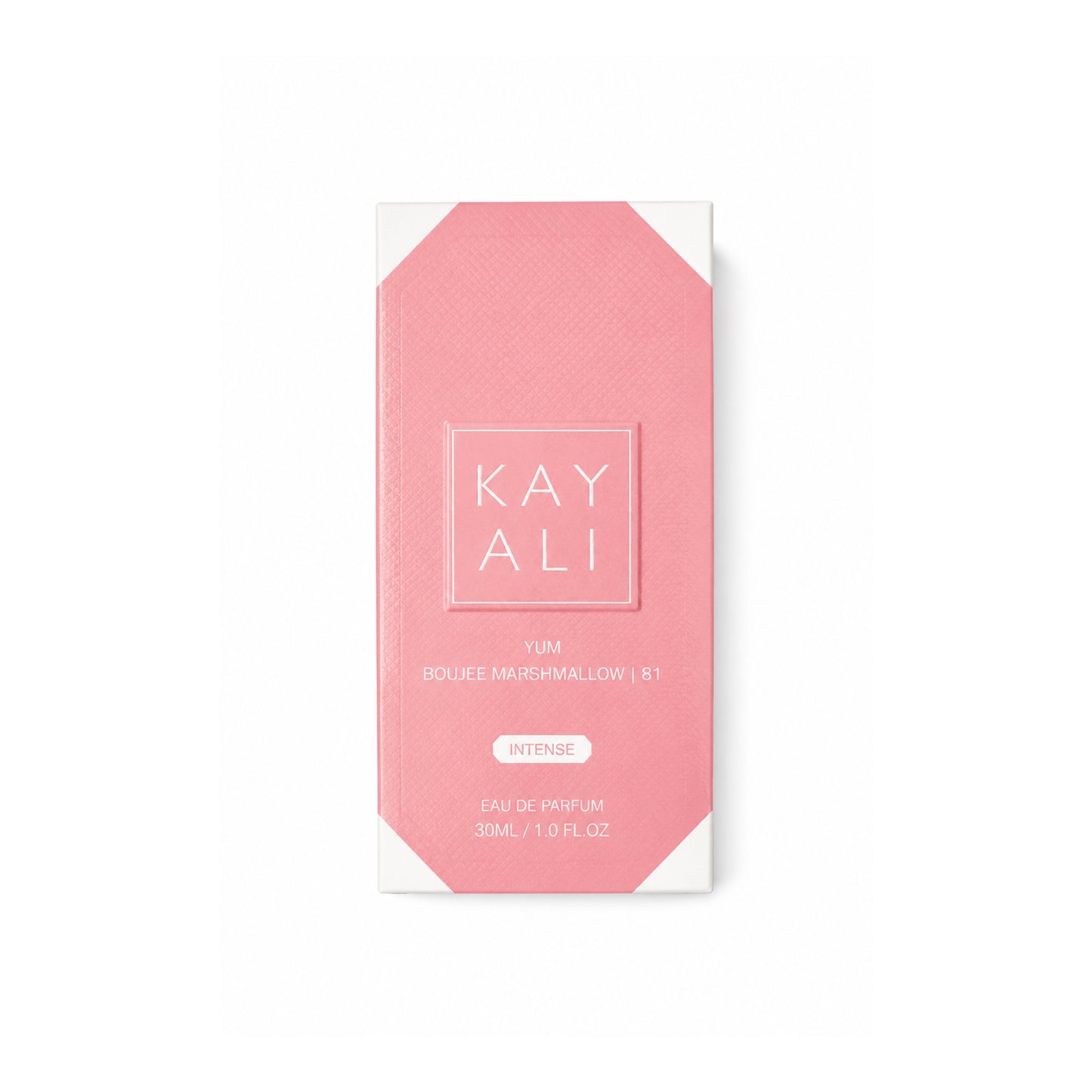 WOMEN MINI PERFUME MARSHMALLOW