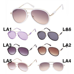 Women's Aviator Sunglasses – Luxe