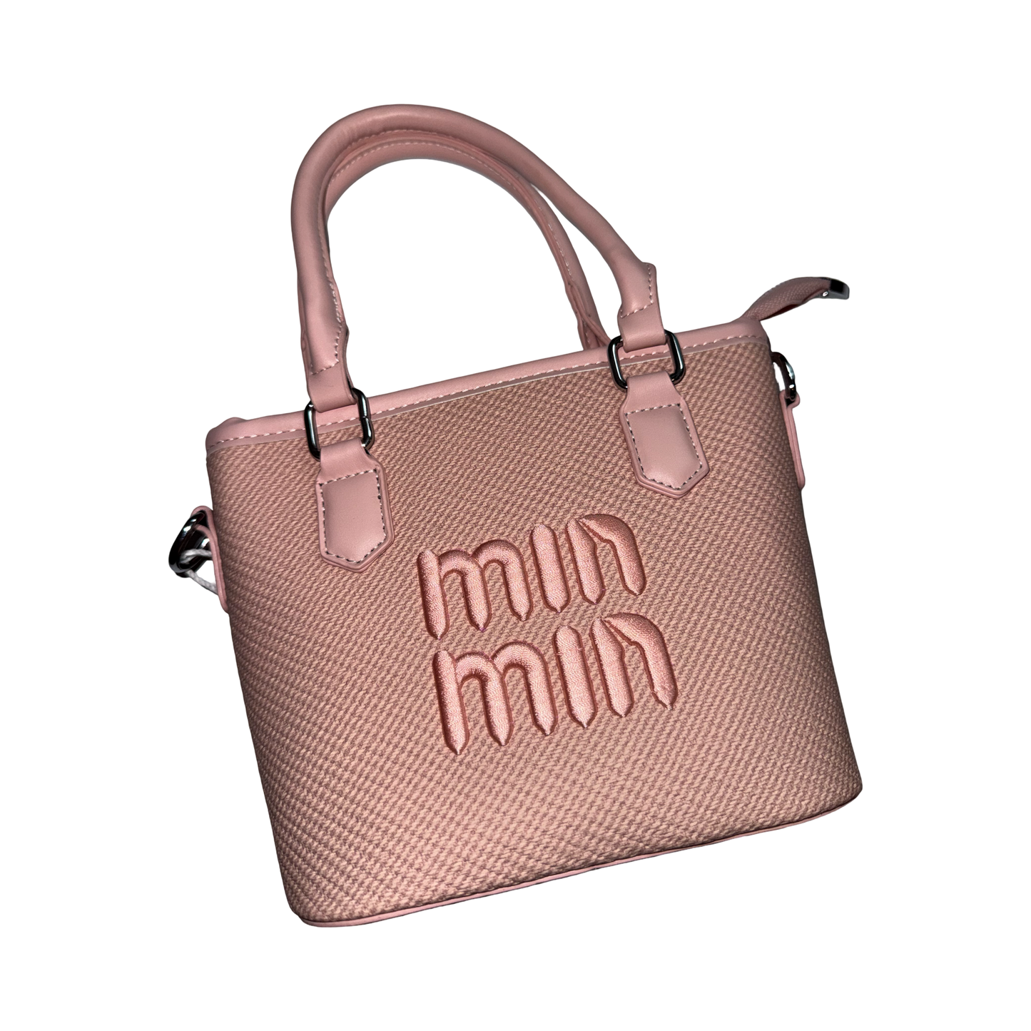 MIU MIU PINK BAG