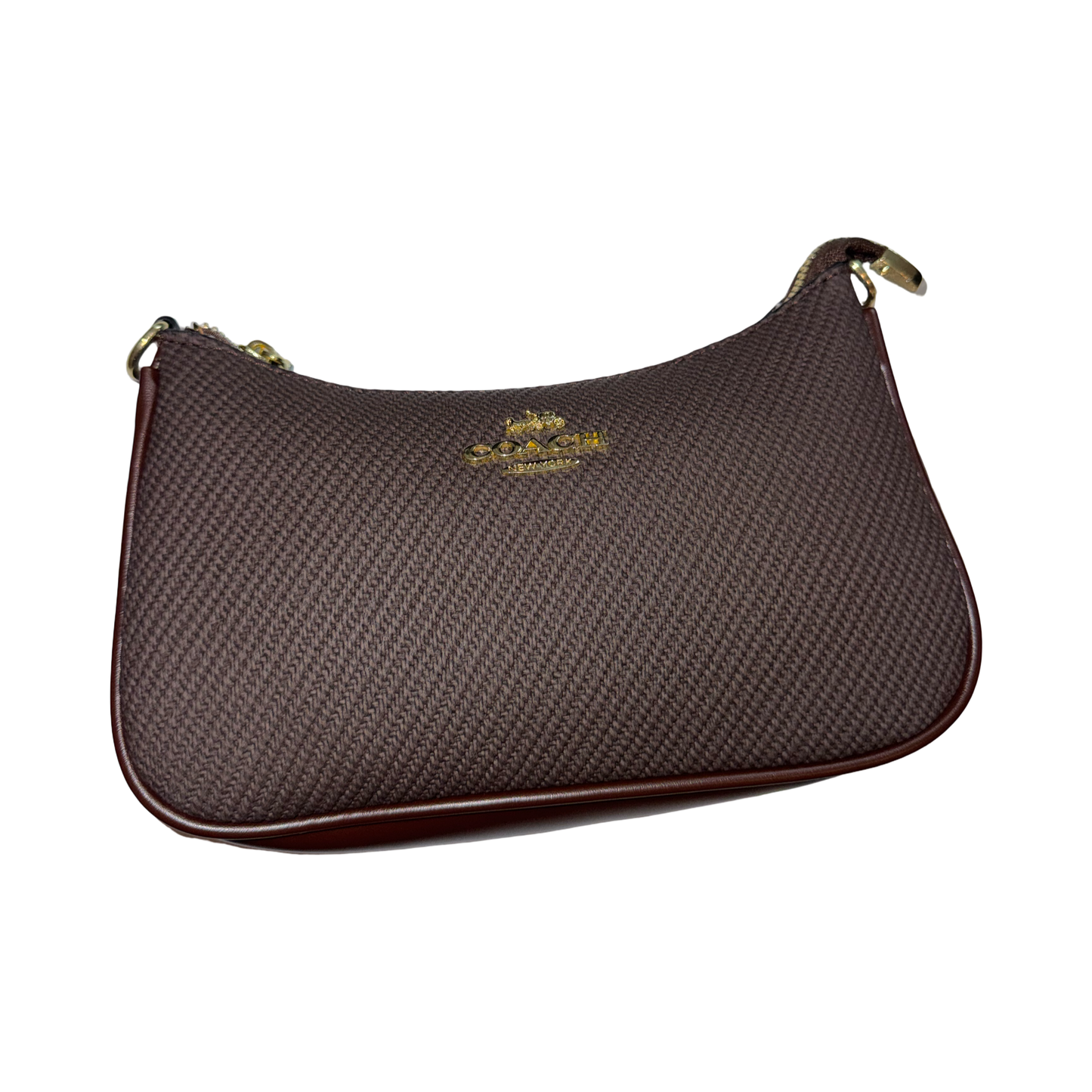 COACH BAG COFFE