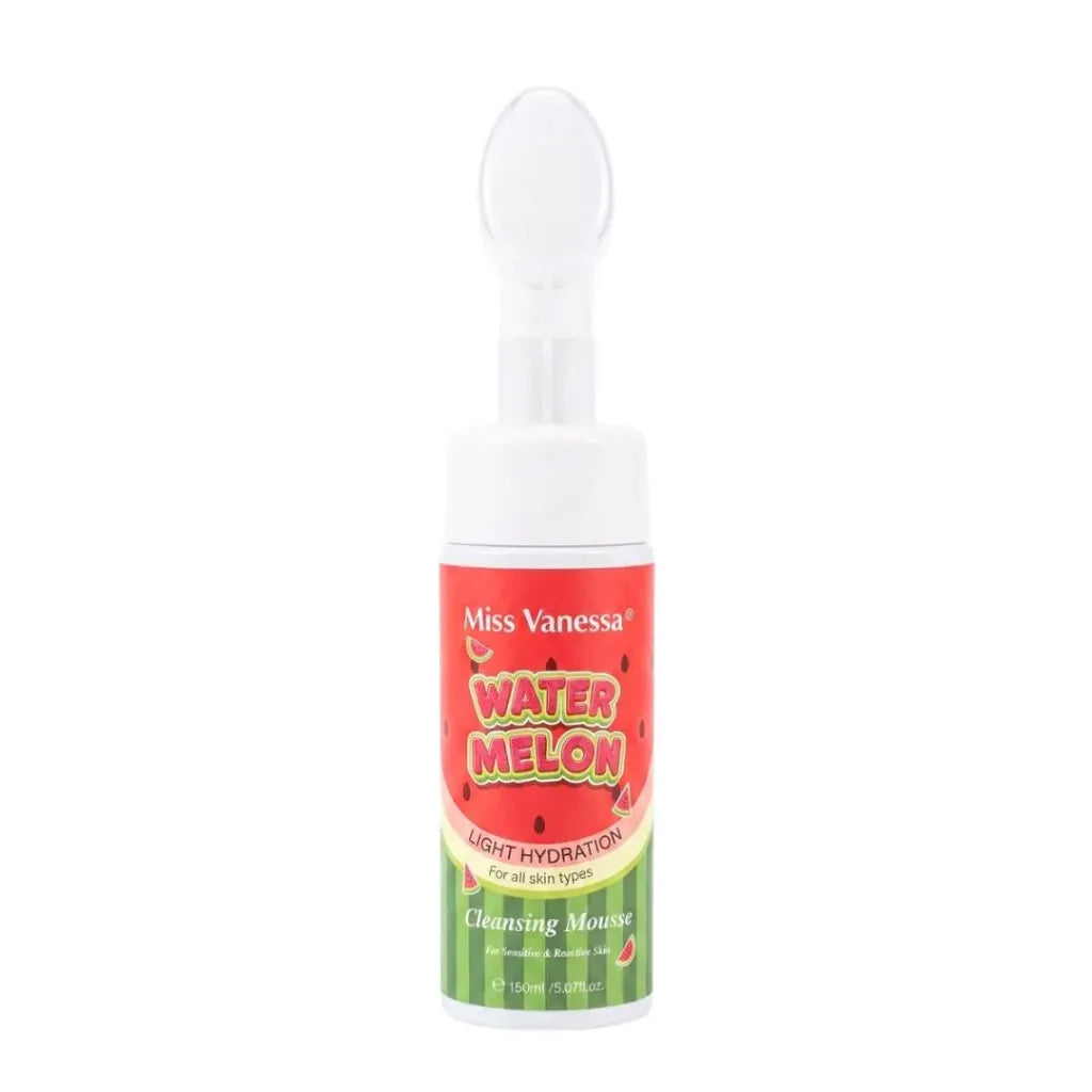 MISS VANESSA WATER MELON FACE CLANSER
