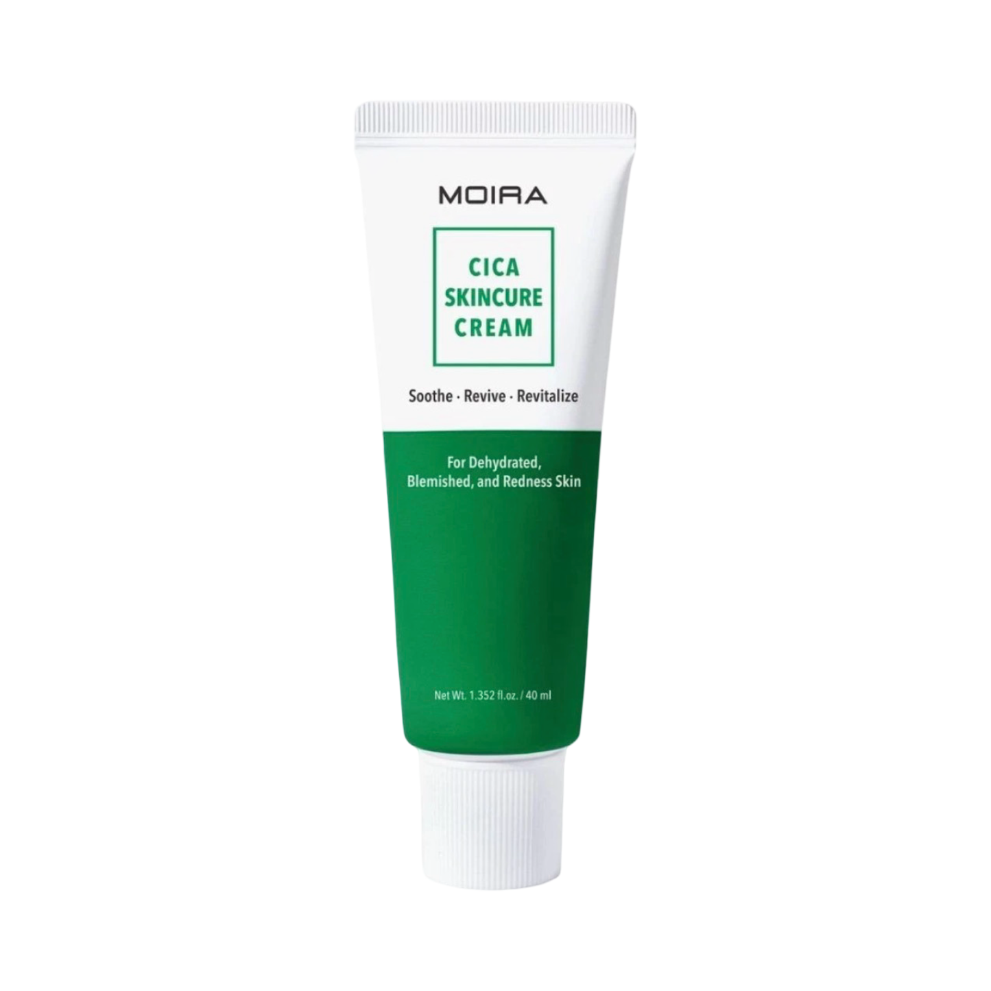 MOIRA CICA SKINCURE CREAM