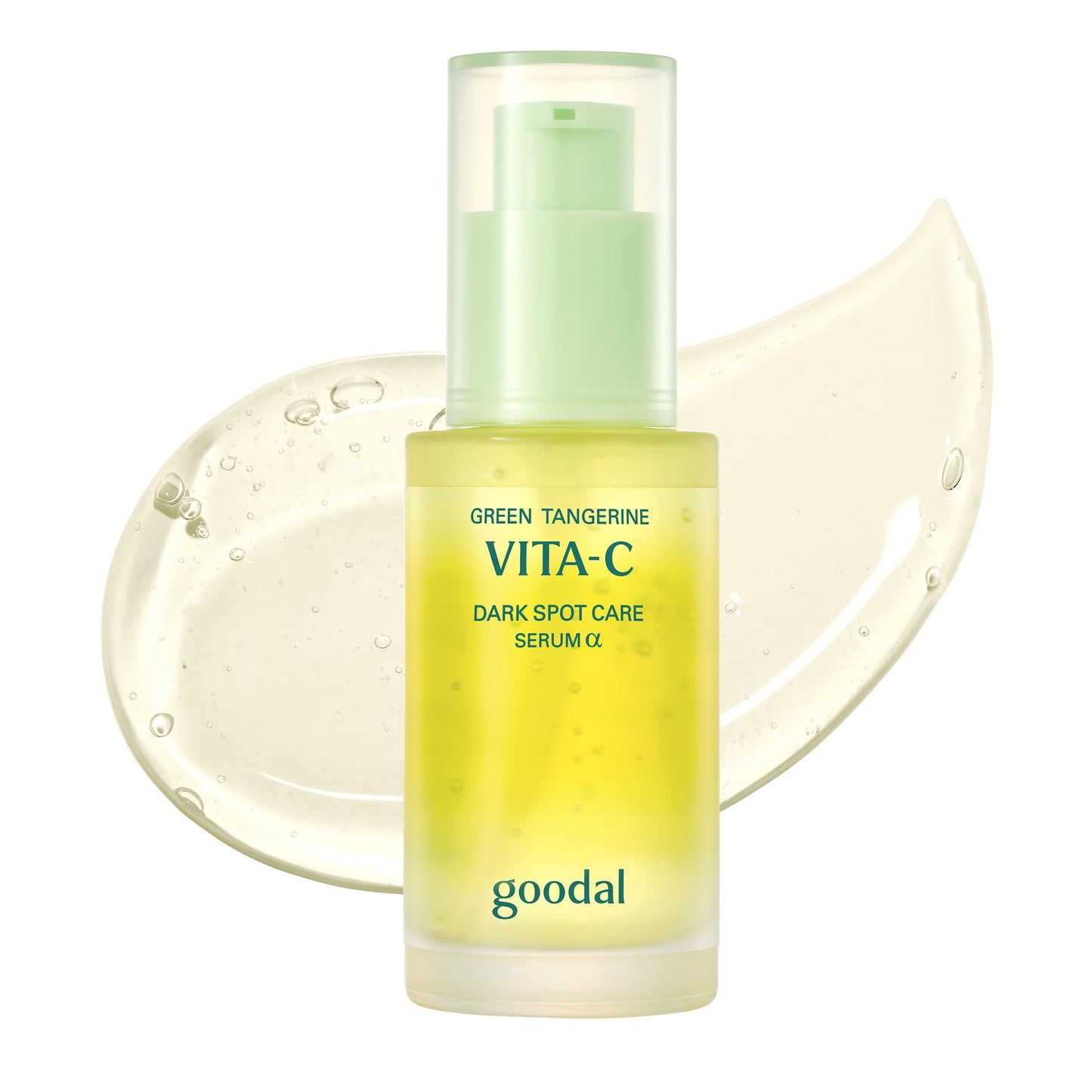 GOODAL VITA C DARK SPOT CARE SERUM