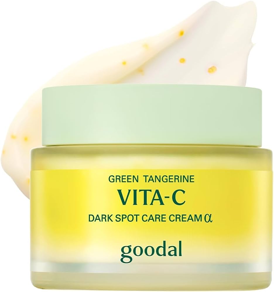 GOODAL VITA C DARK SPOT CARE FACE CREAM