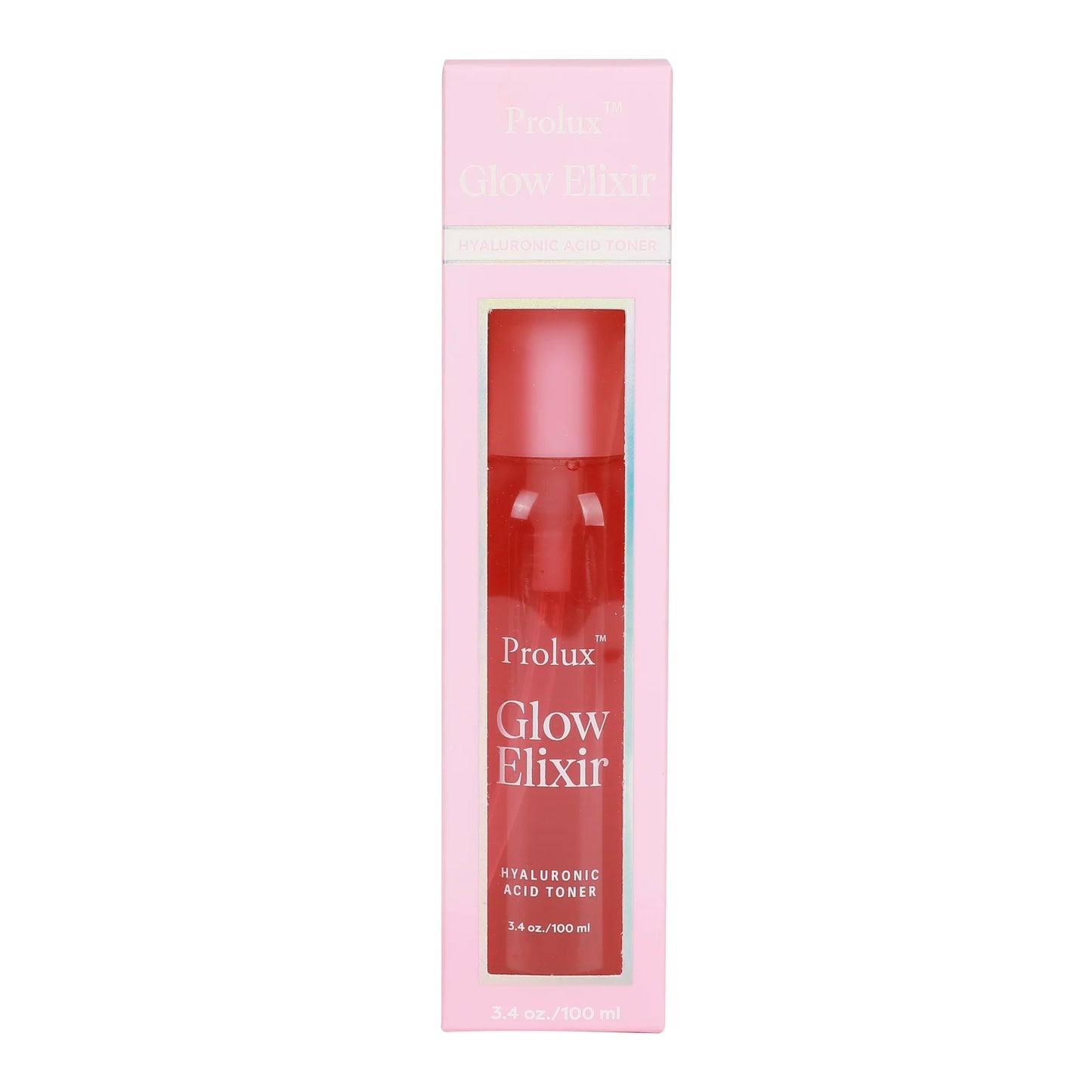 PROLUX GLOW ELIXIR TONER