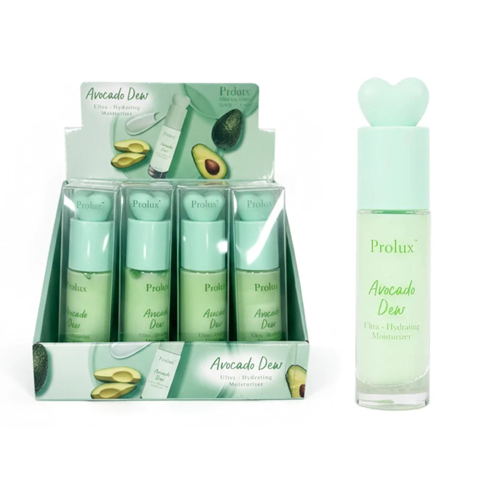 PROLUX AVOCADO DEW HYDRATING MOISTURIZER