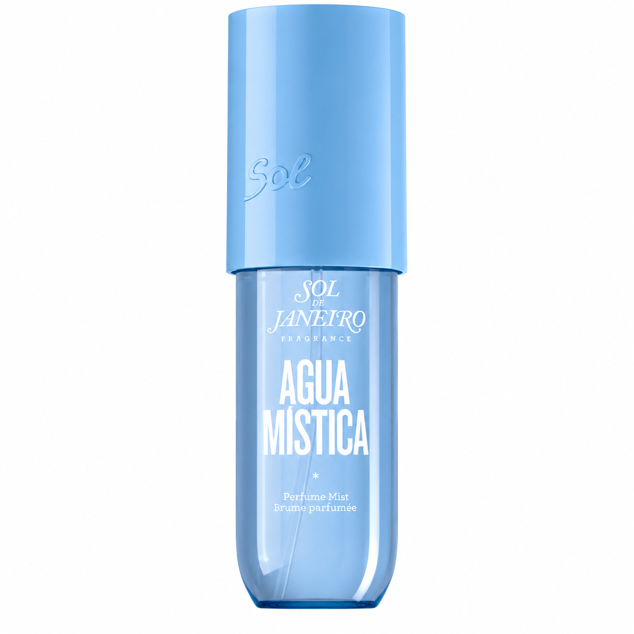 SOL DE JANEIRO AGUA MISTICA MIST