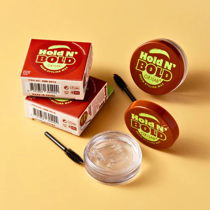 OZ LAB HOLD & BOLD WAX