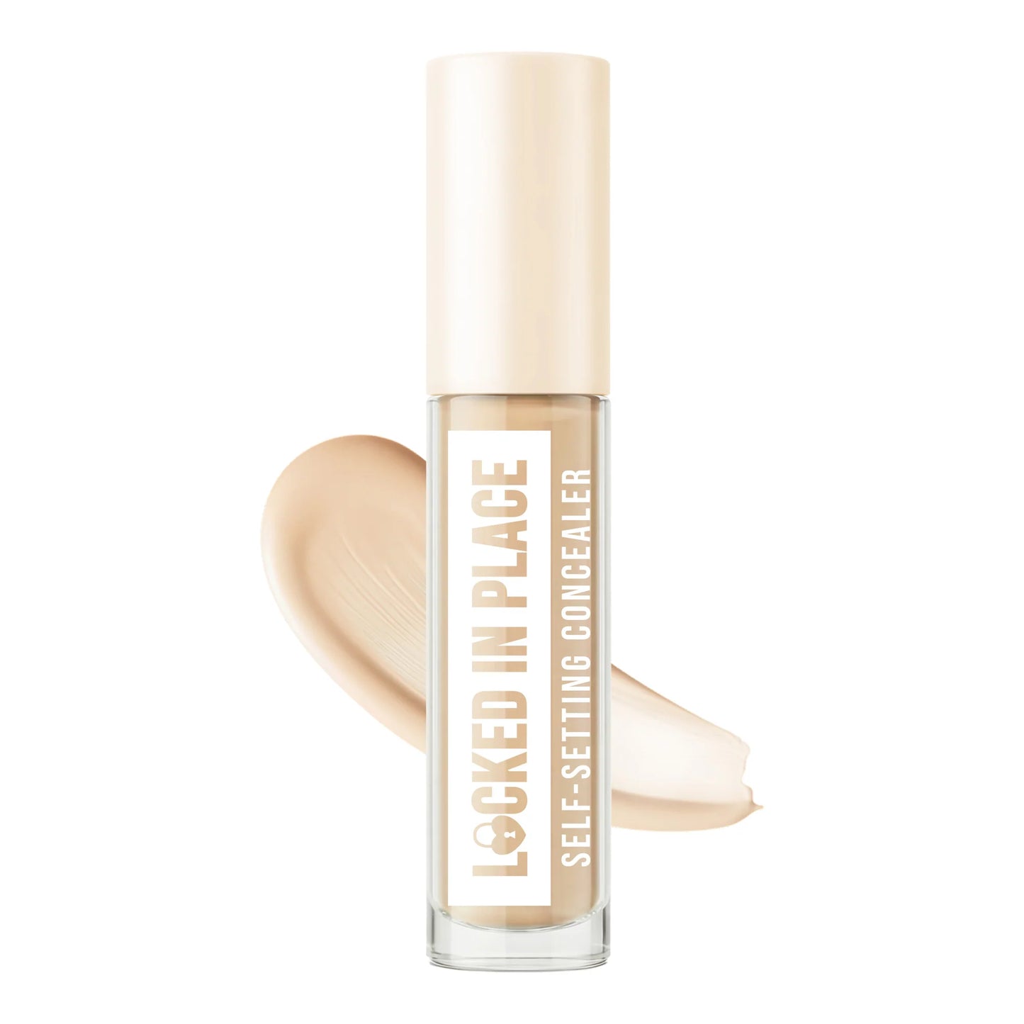 ITALIA DELUXE LOCKED IN PLACE CONCEALER