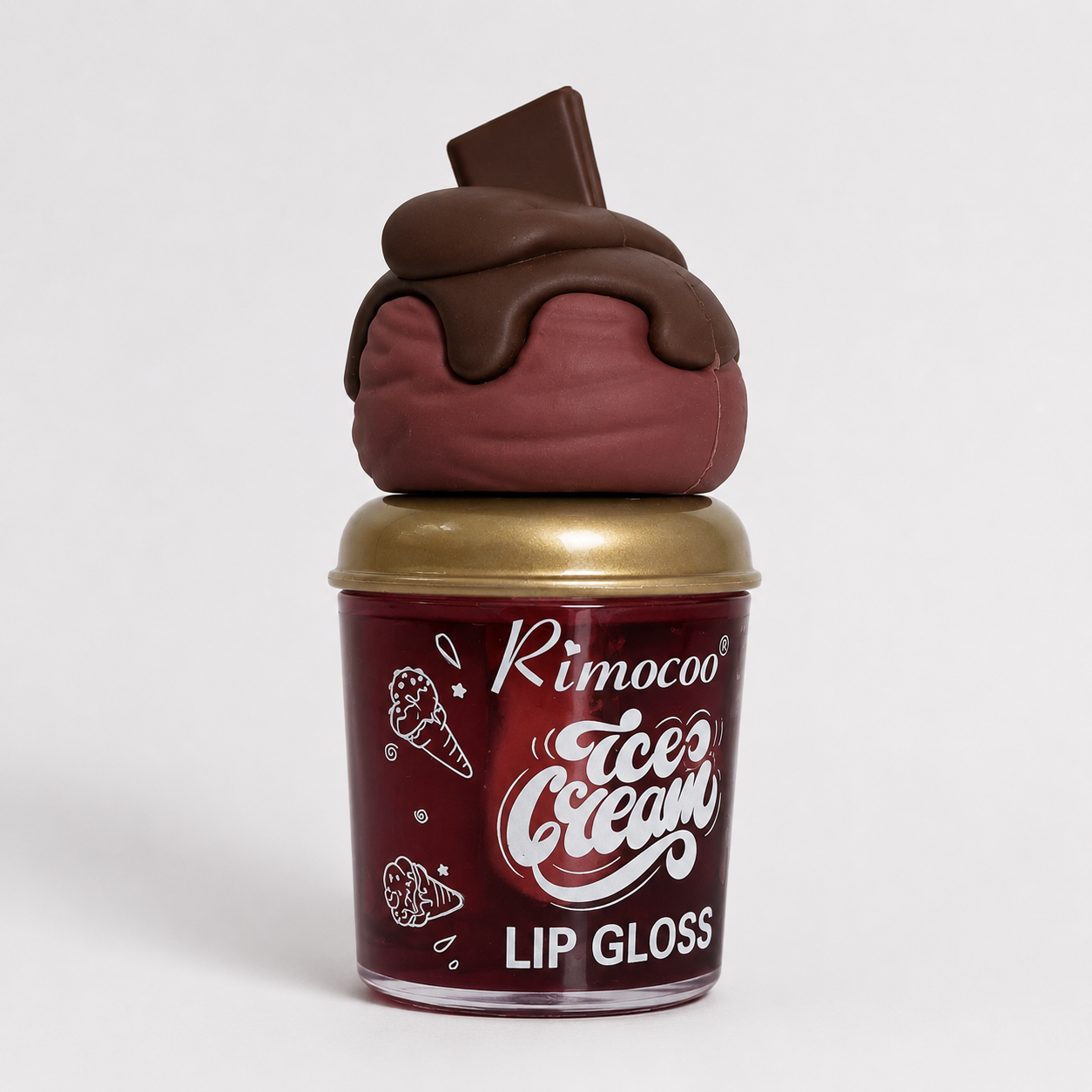 CHOCOLATE GLOSS