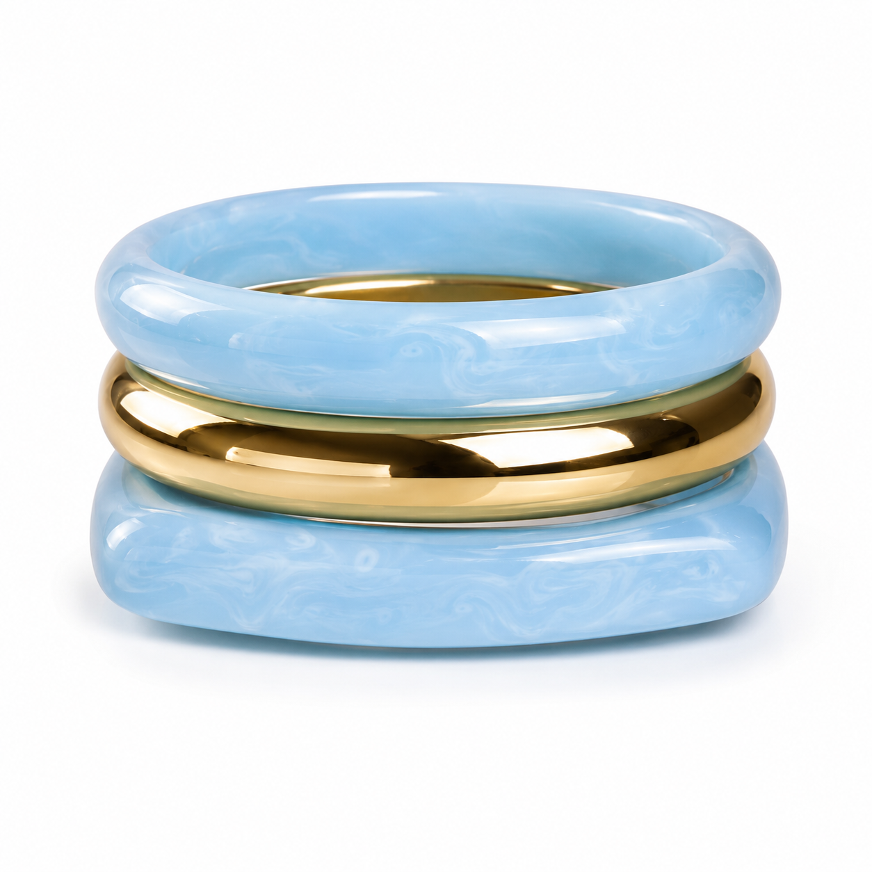 BANGLE BRACELET