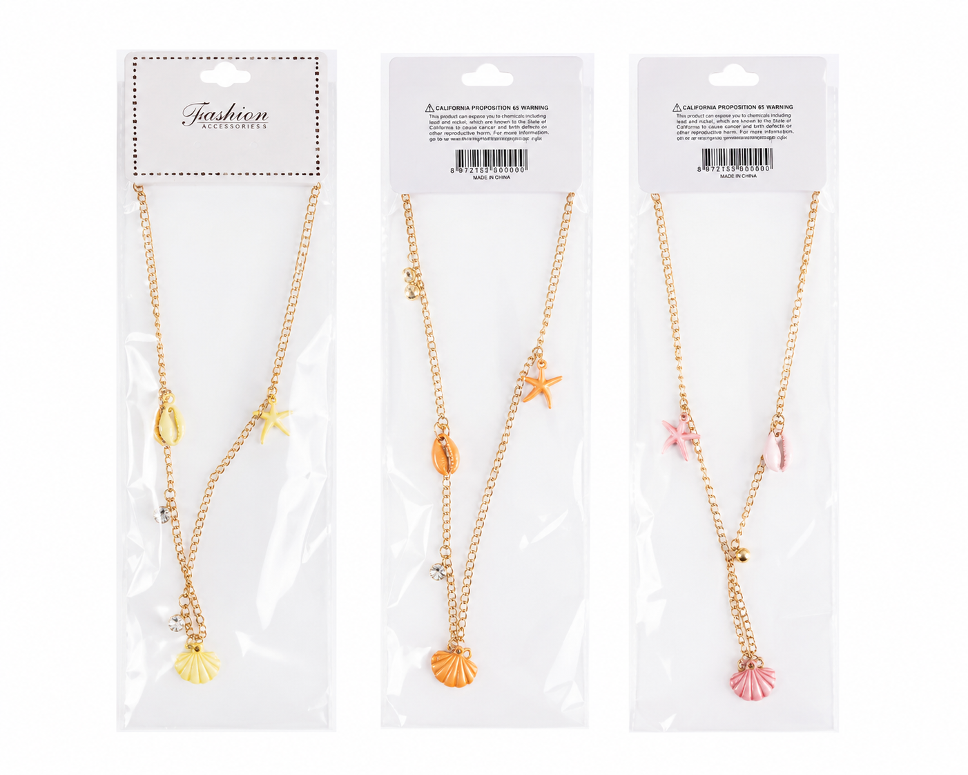 SEA NECKLACE