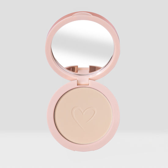 BEAUTY CREATIONS PRETTY PRESSED