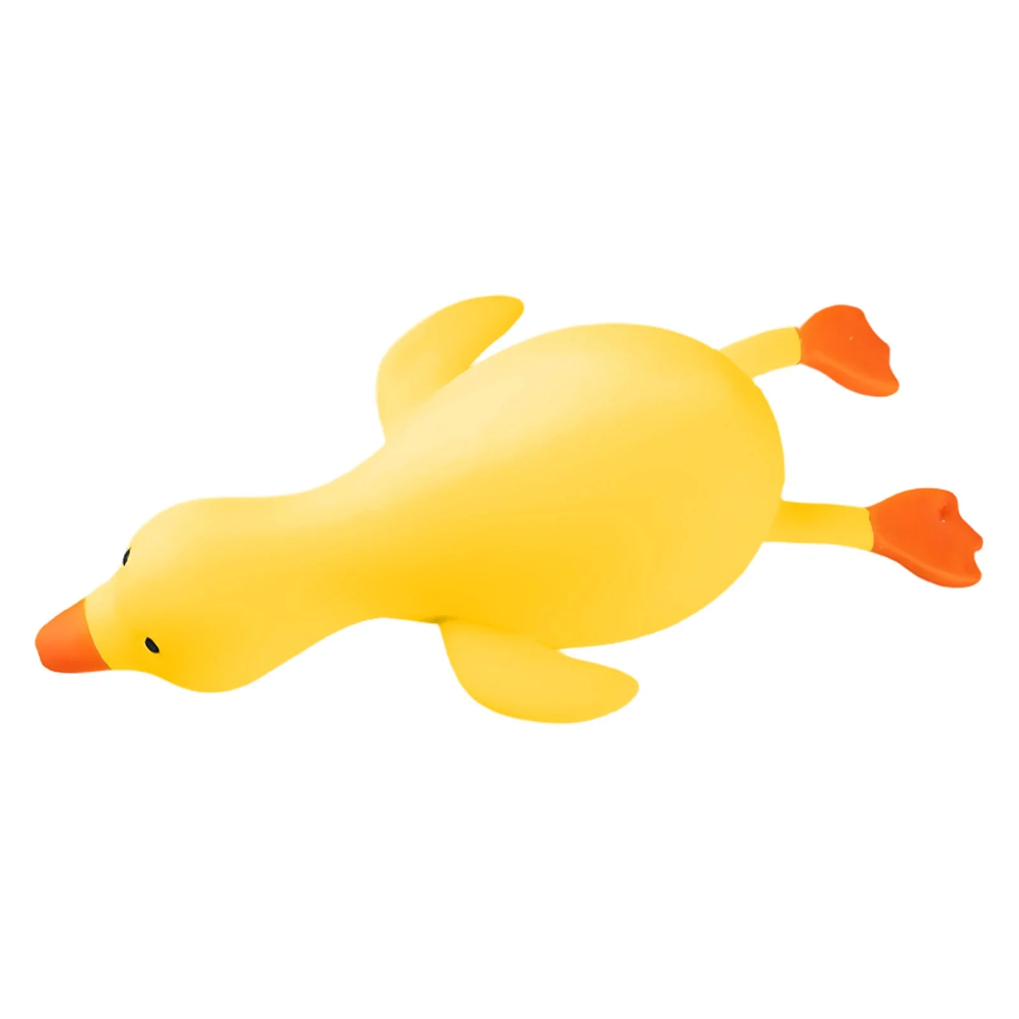 PINCHING DUCK SQUEEZY IT!
