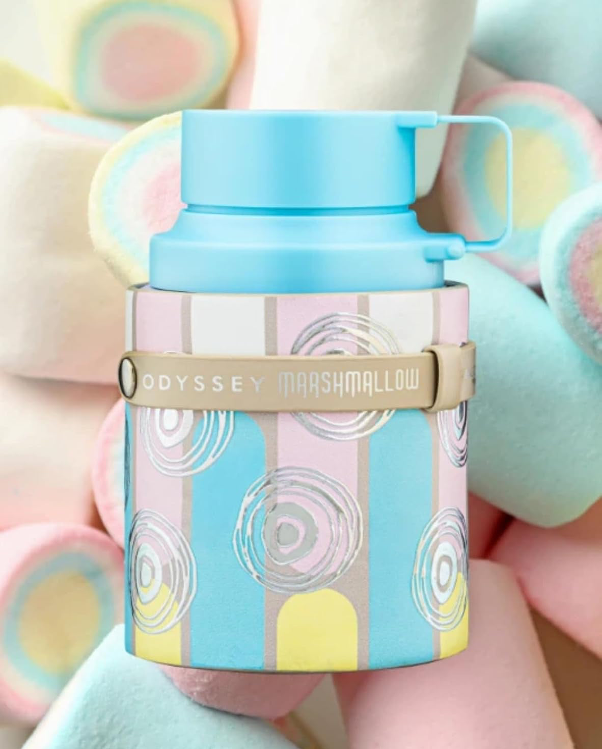 ODYSSEY MARSHMALLOW MINI