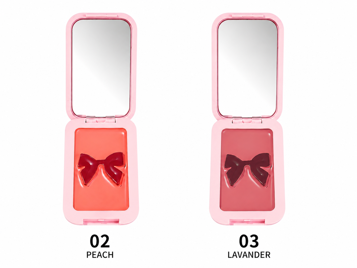 KEVIN & COCO FANTASTIC CREAM BLUSH