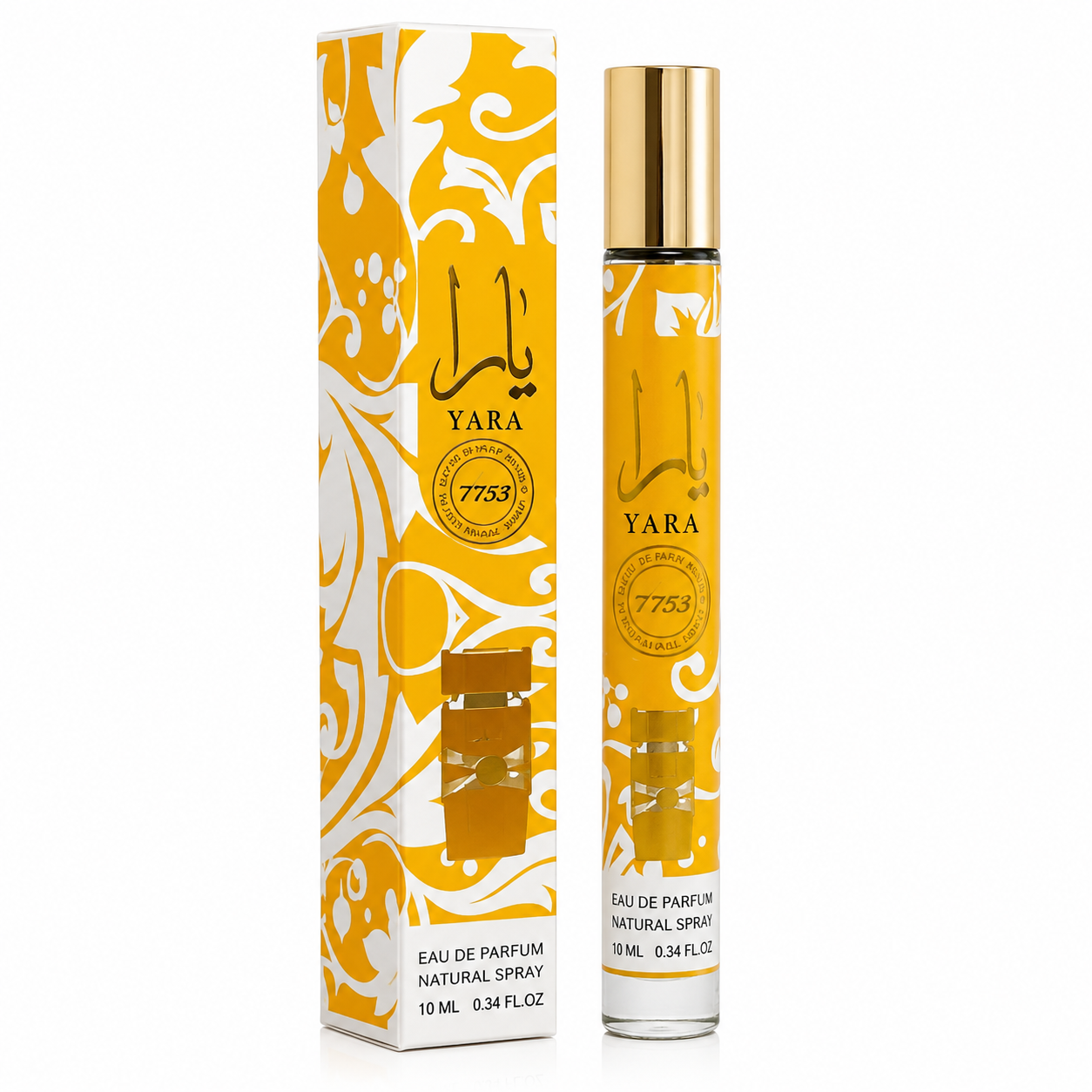 YARA TOUS EAU DE PAFUM SPRAY FOR WOMEN