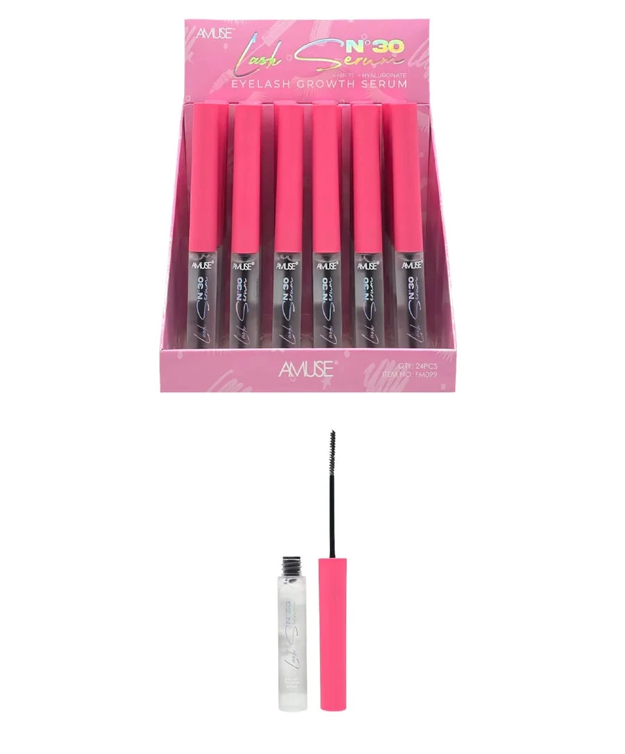AMUSE - EYELASH GROWTH SERUM