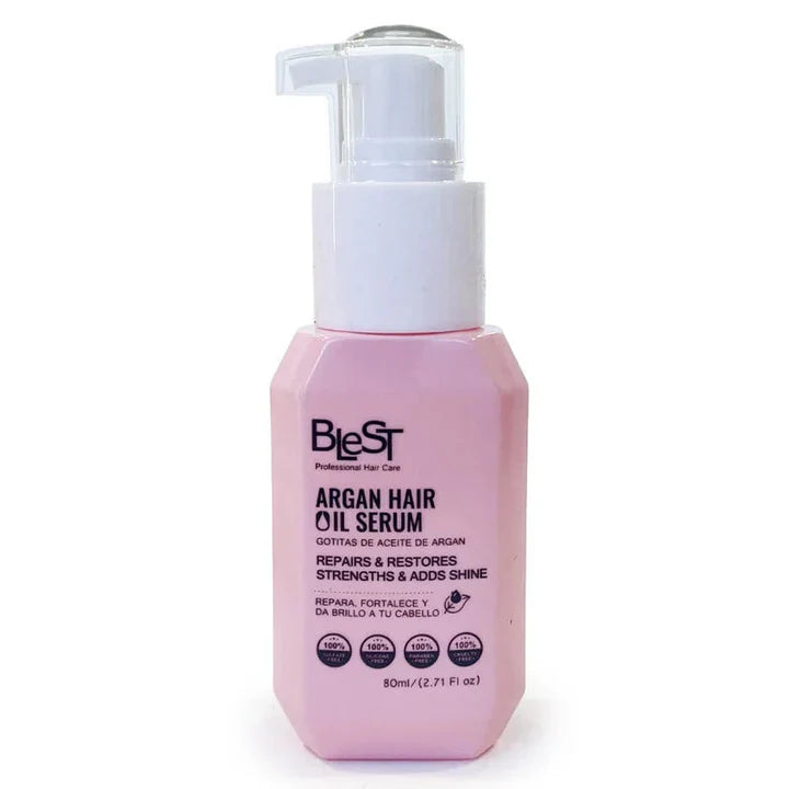 Sérum capilar de aceite de argán BLEST