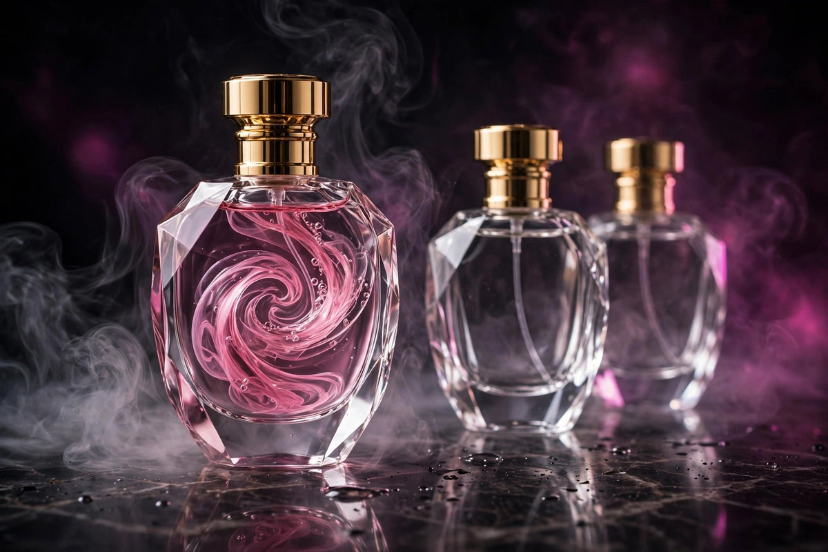 PERFUMES