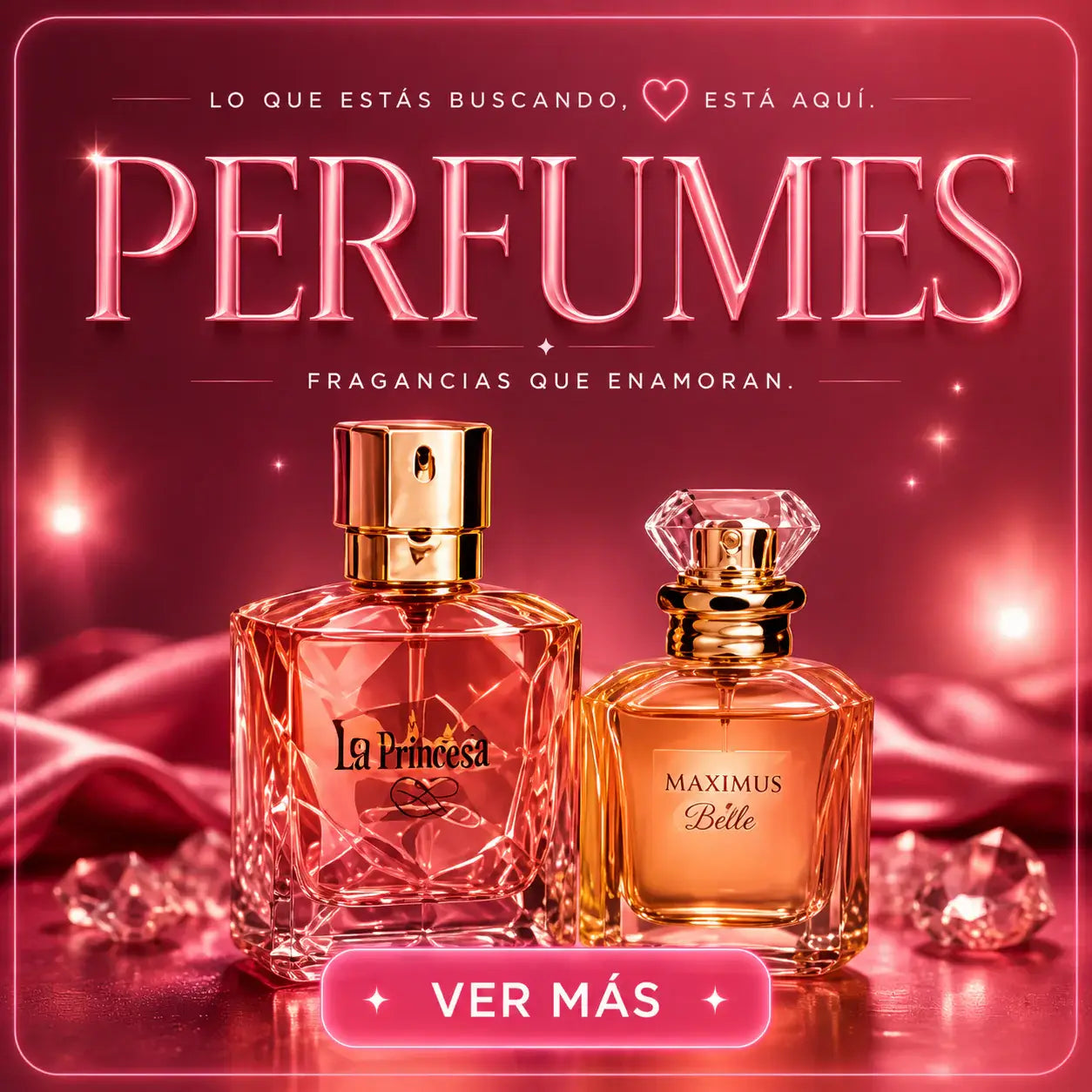 PERFUMES