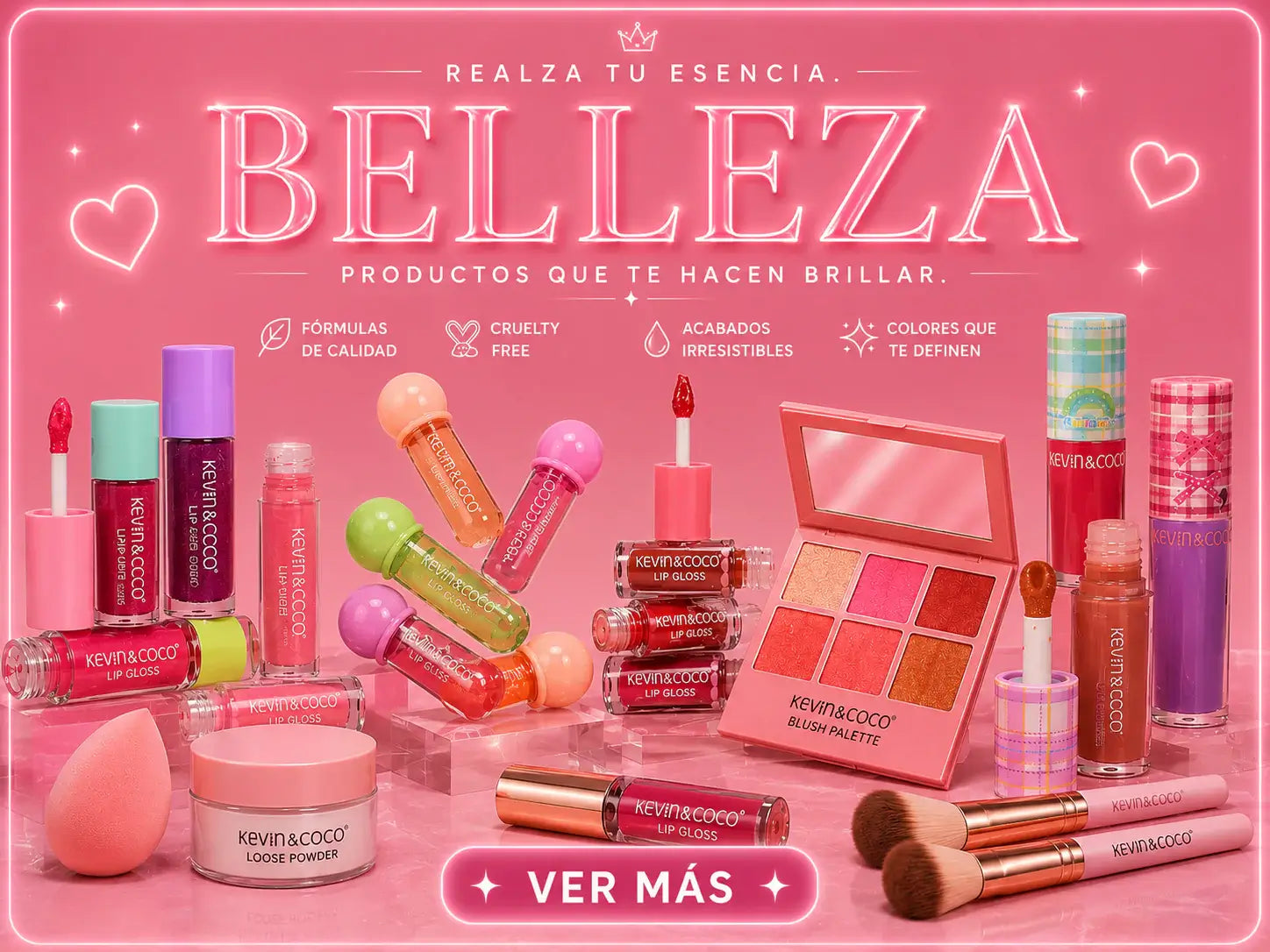 BELLEZA
