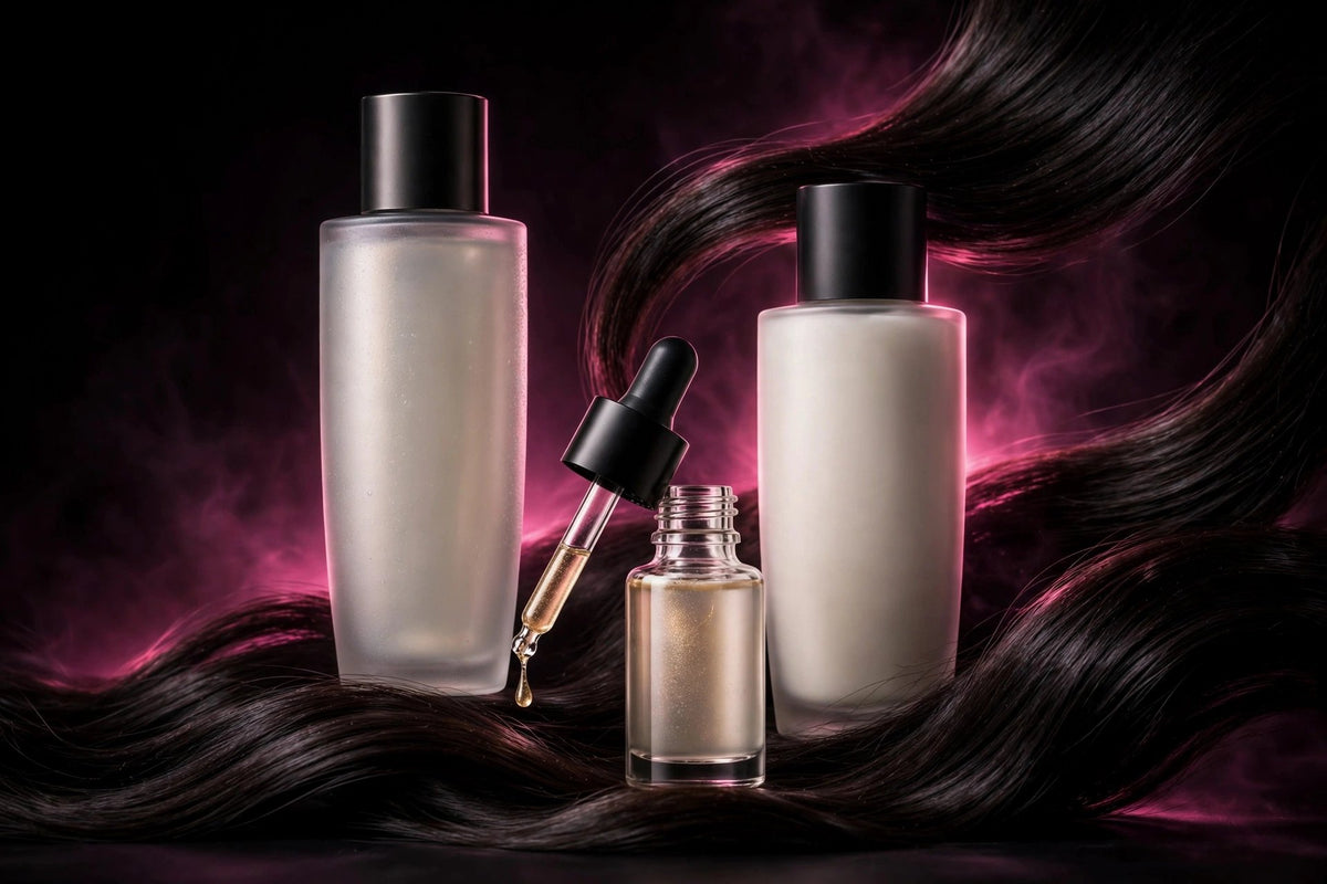 HAIR CARE